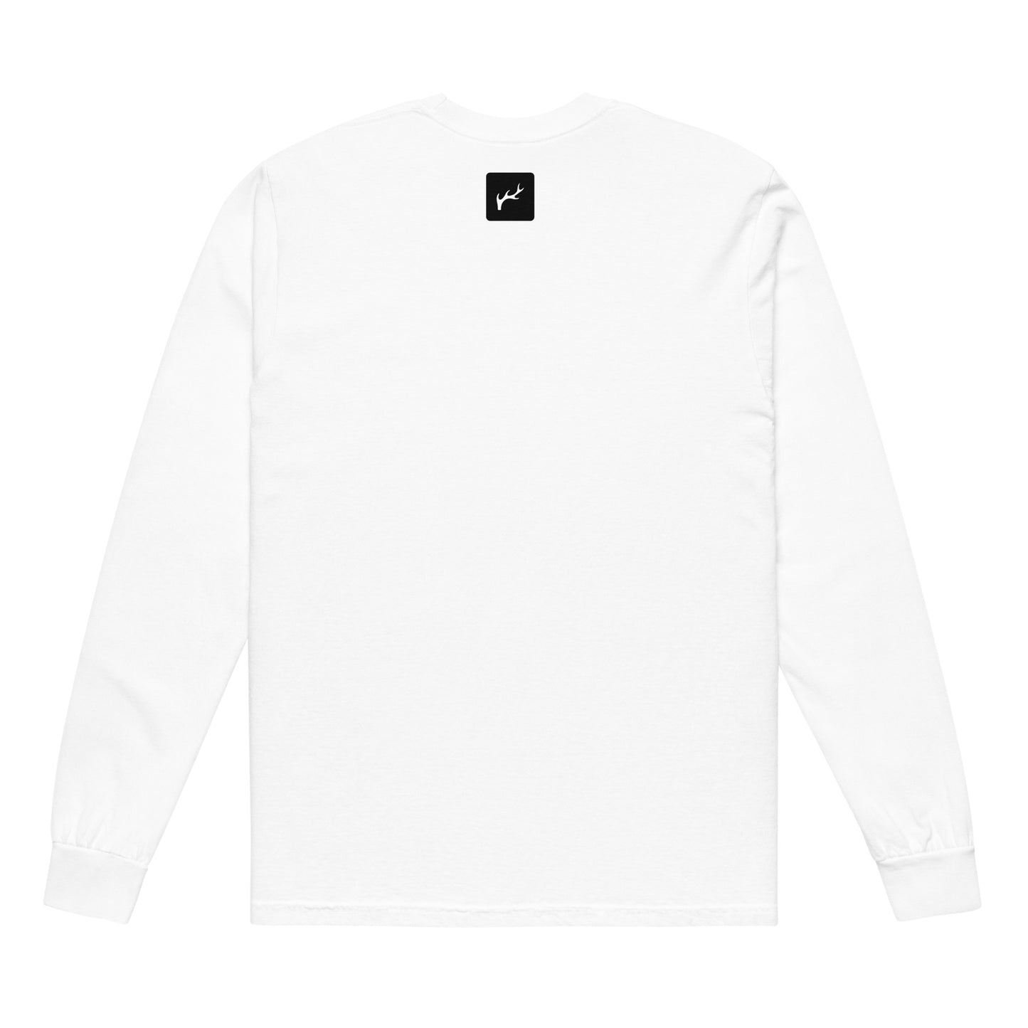 CDN Babe heavyweight long-sleeve shirt