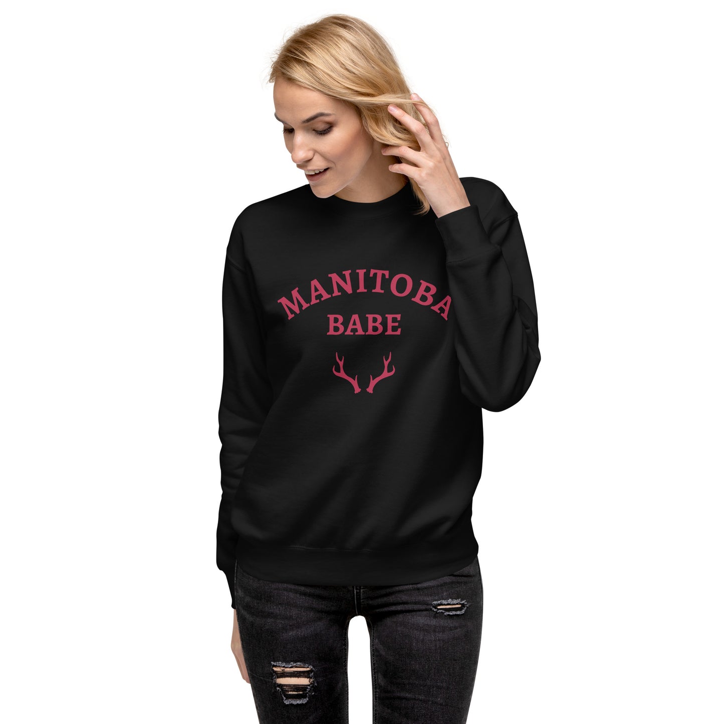 Manitoba Babe Crew