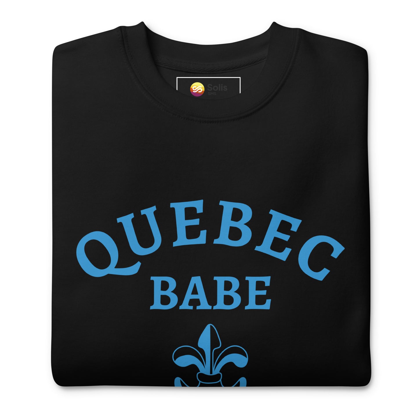 Quebec Babe Crew