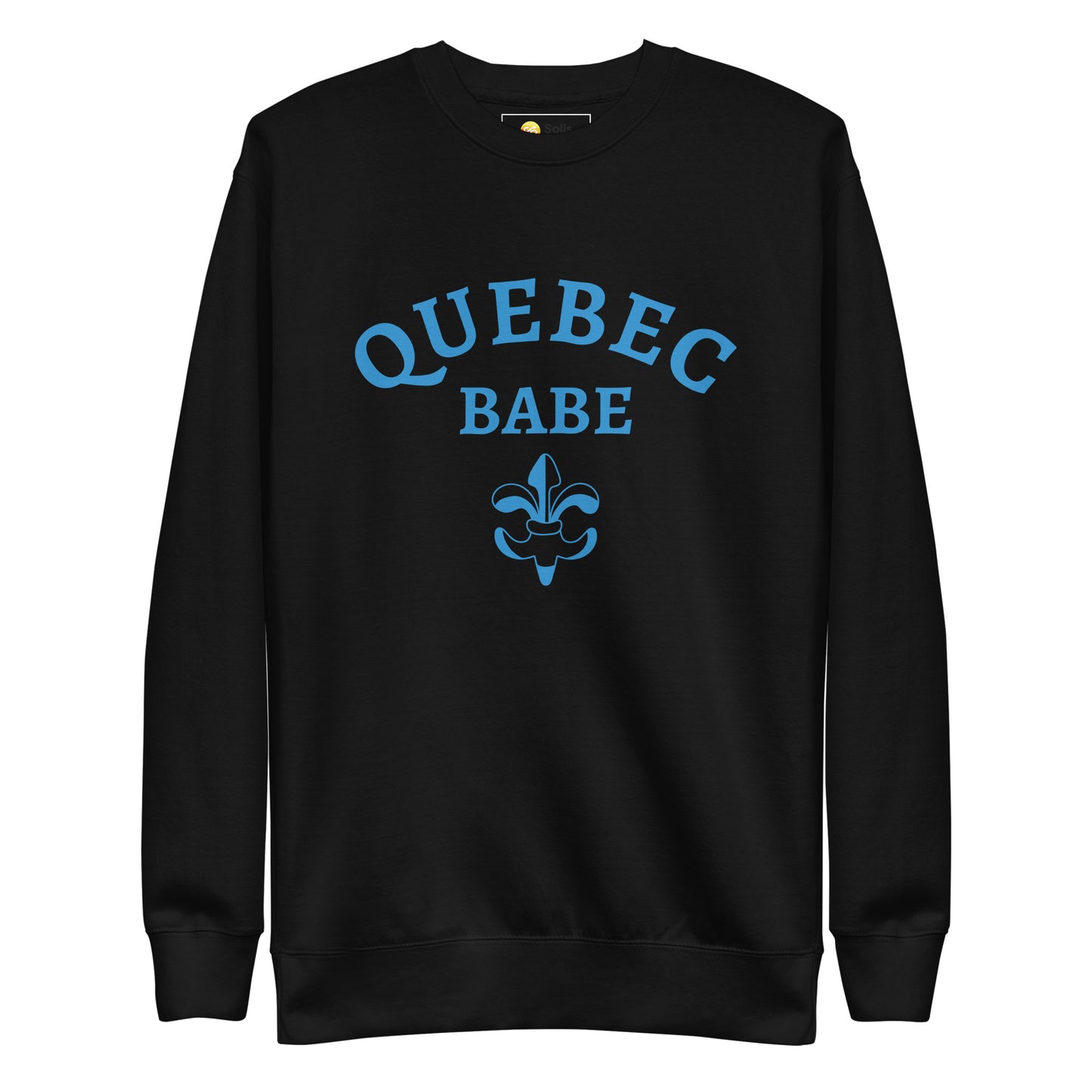 Quebec Babe Crew