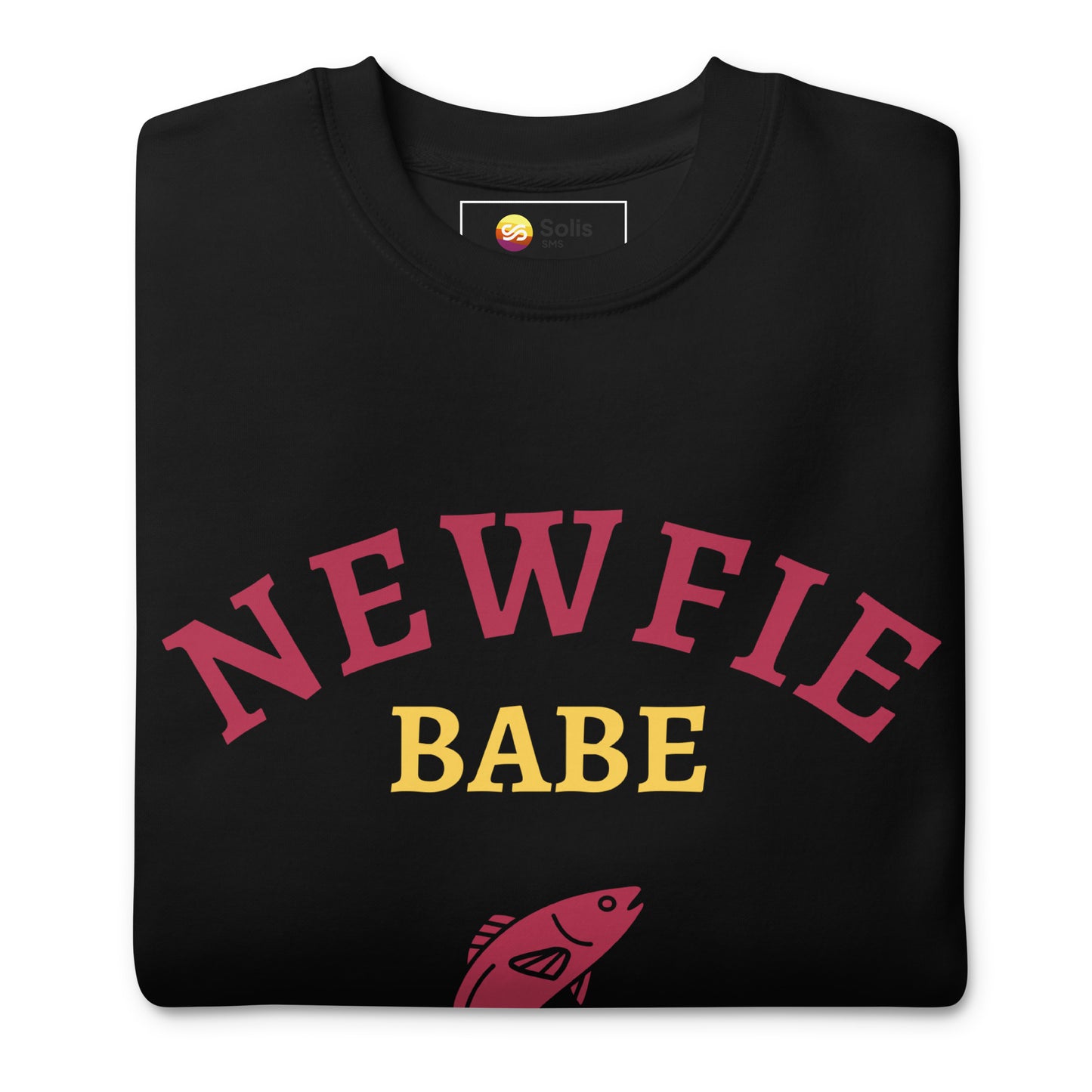 Newfie Babe Crew