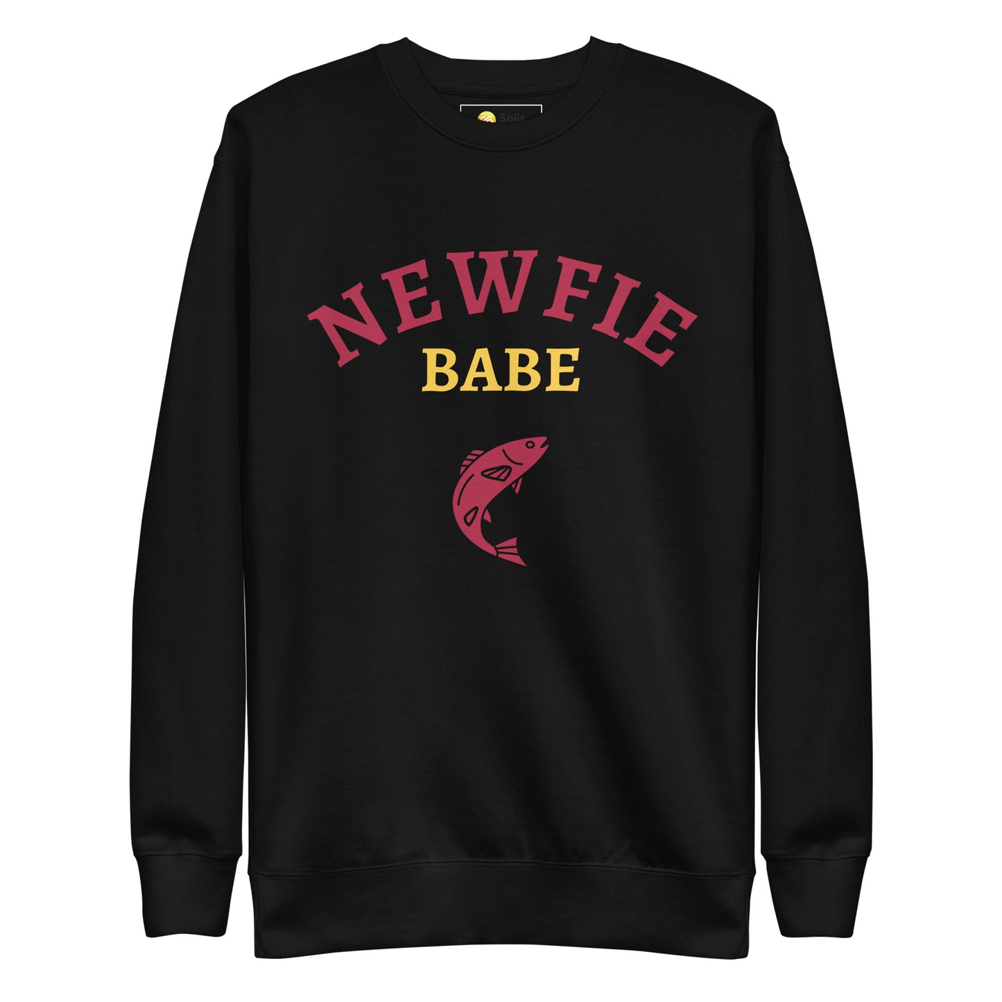 Newfie Babe Crew