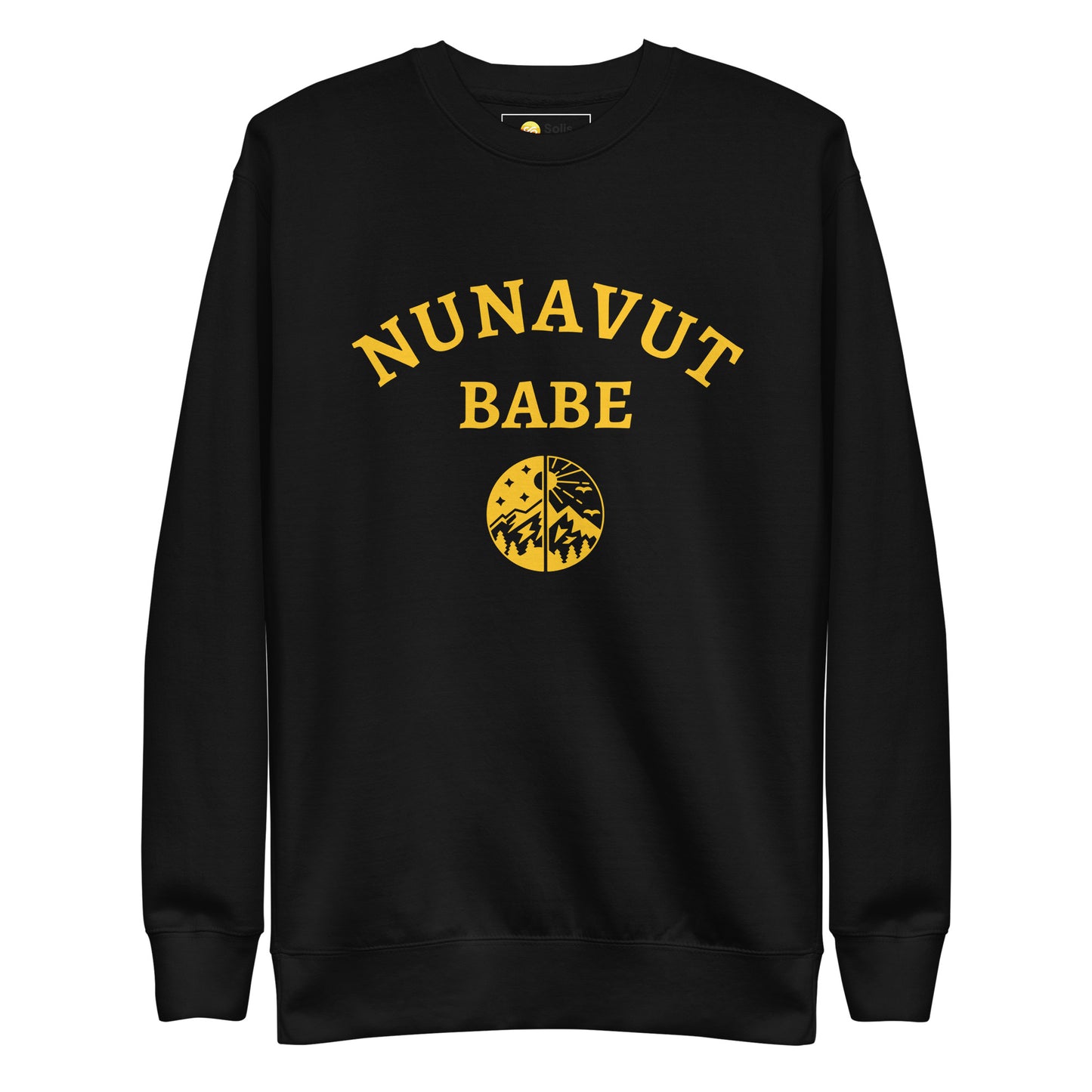 Nunavut Babe Crew