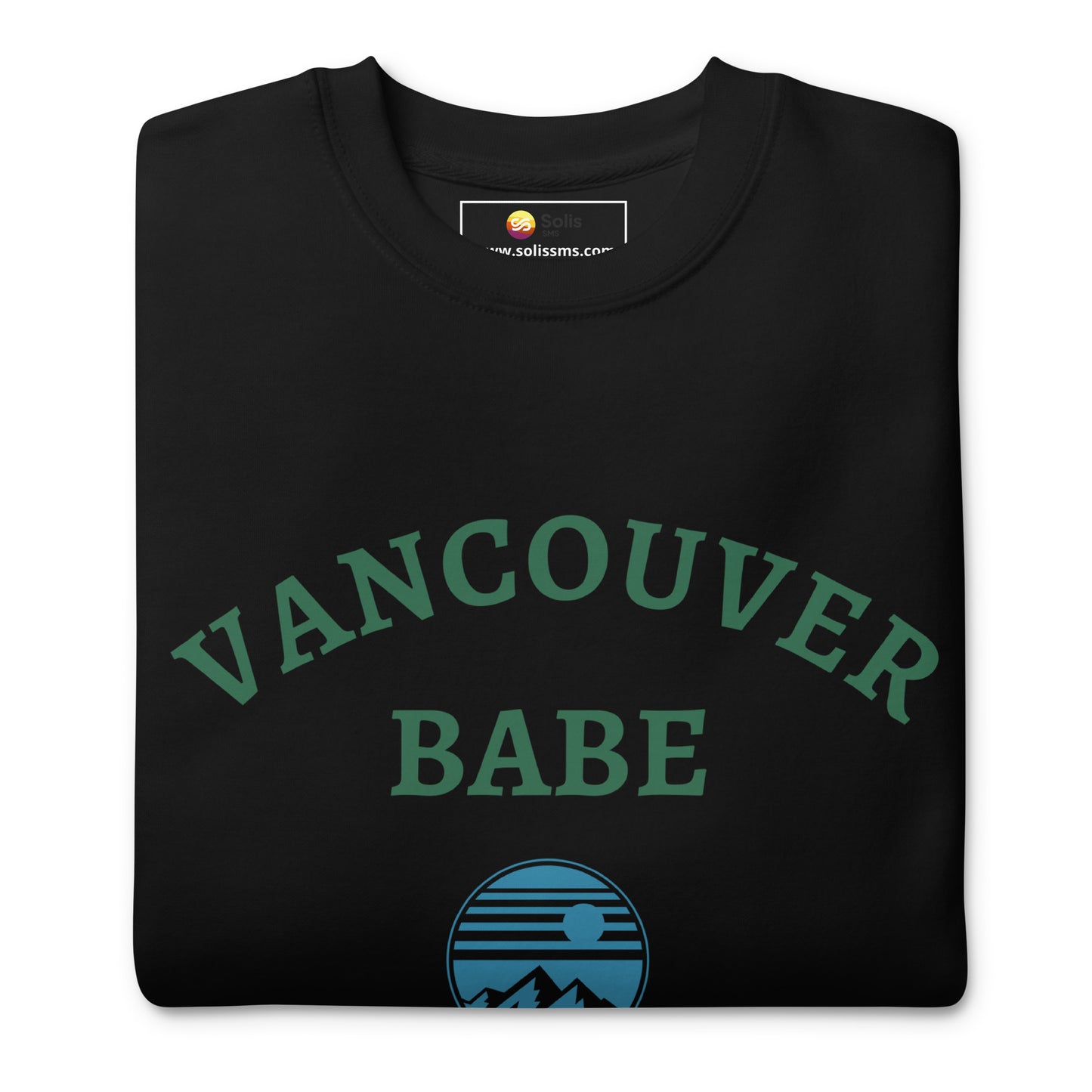 Vancouver Babe Crew