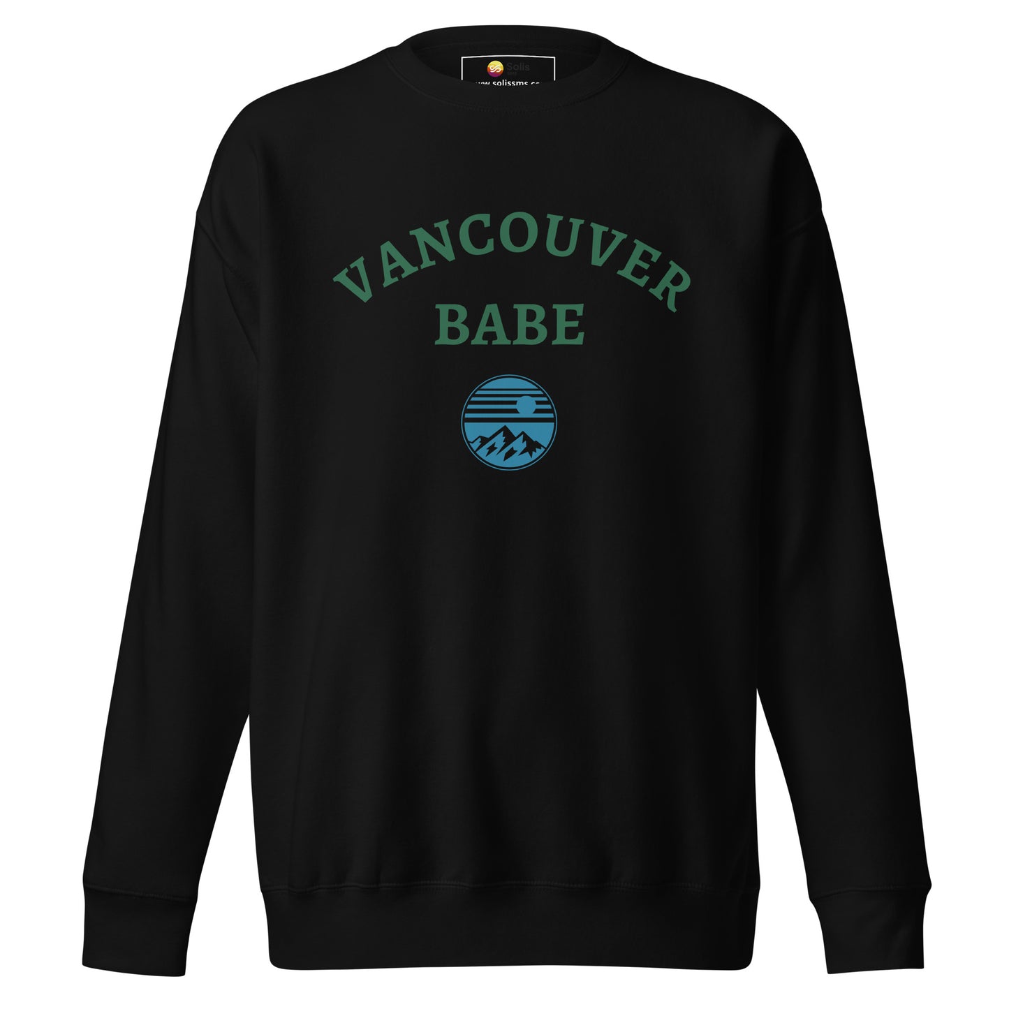 Vancouver Babe Crew