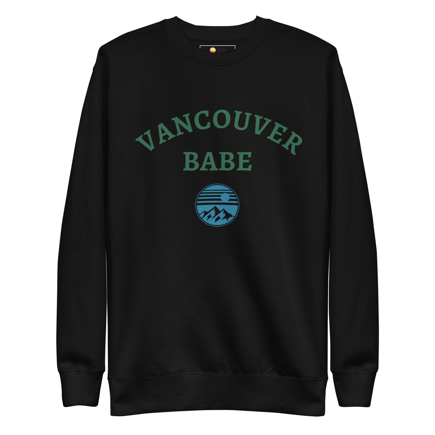 Vancouver Babe Crew