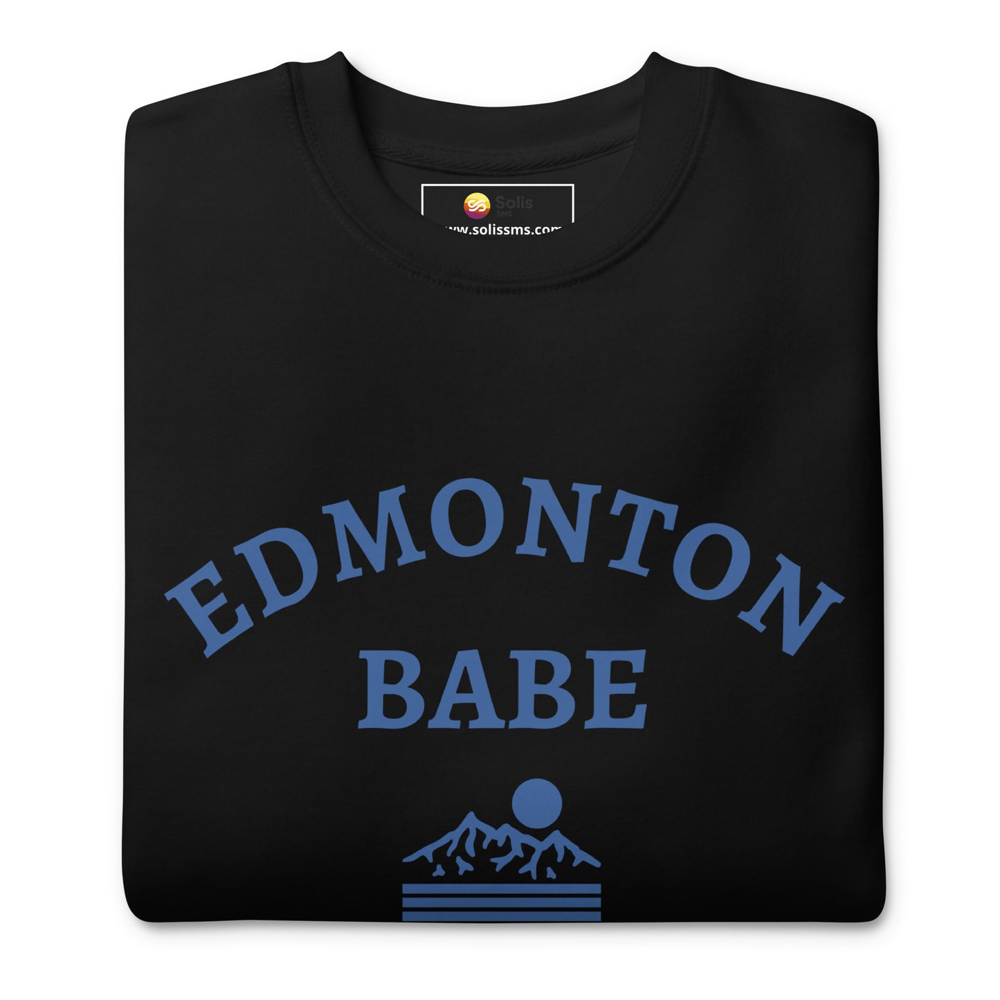 Edmonton Babe Crew