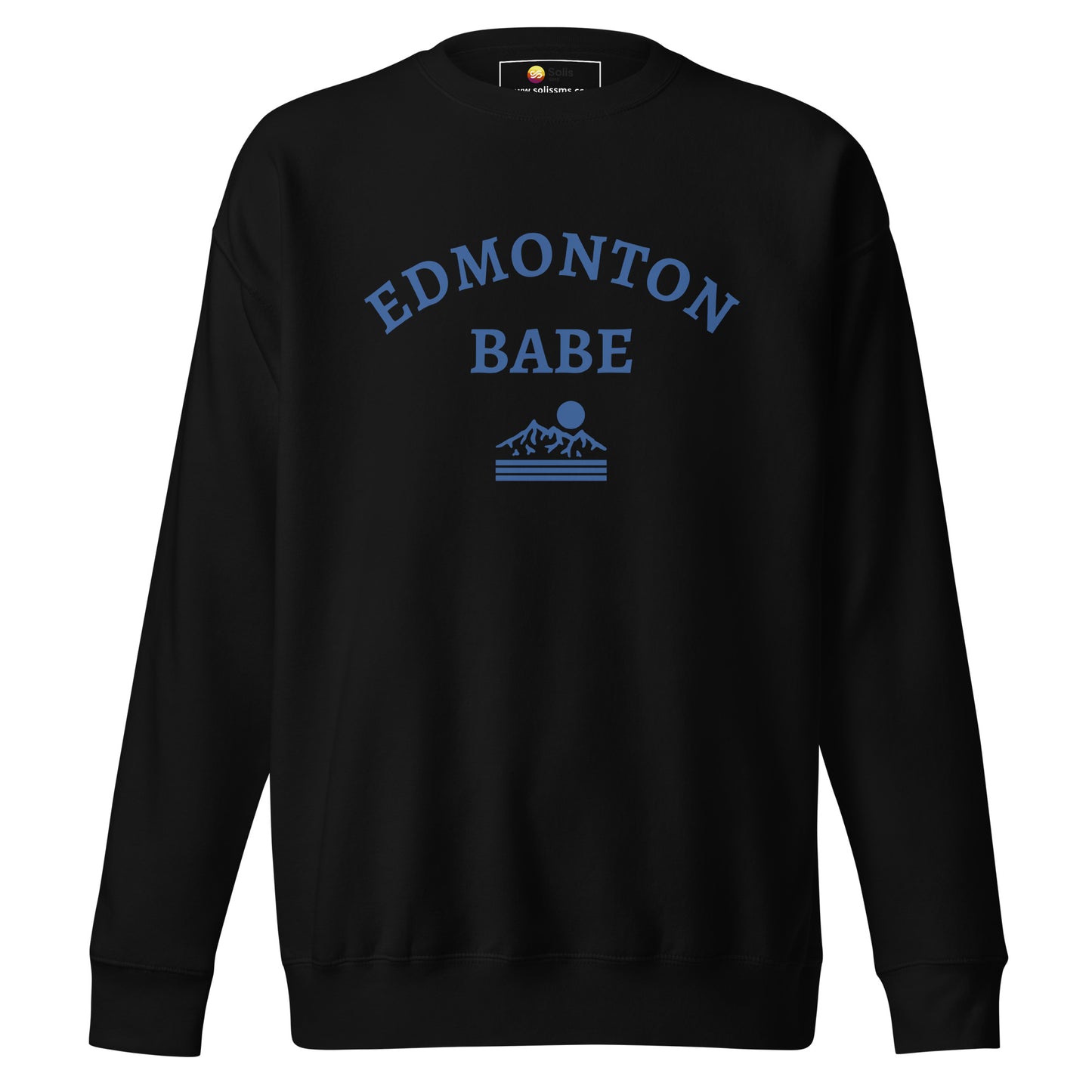 Edmonton Babe Crew