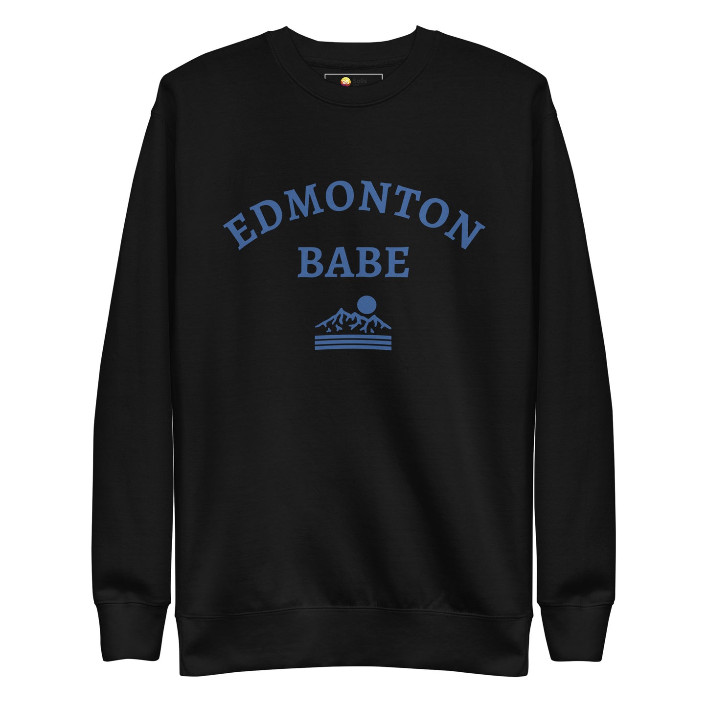 Edmonton Babe Crew