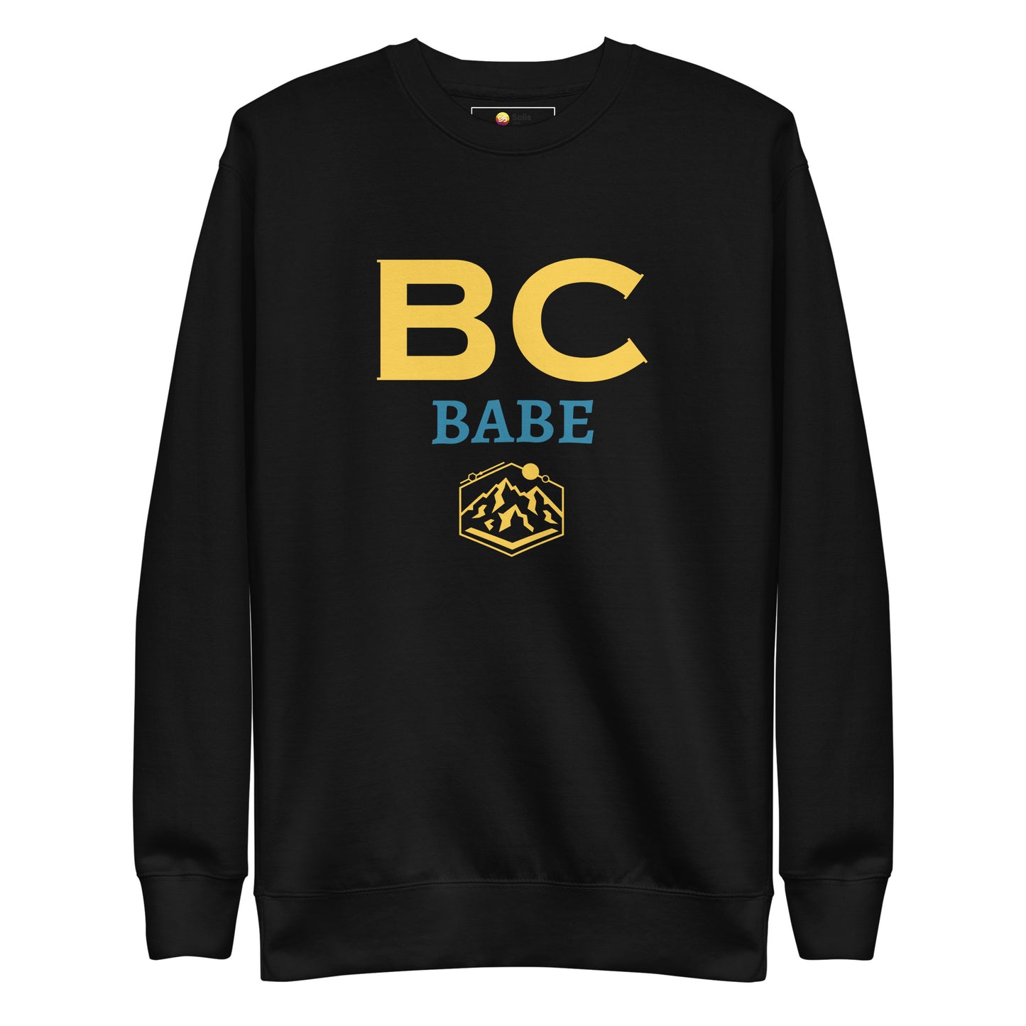 BC Babe Crew