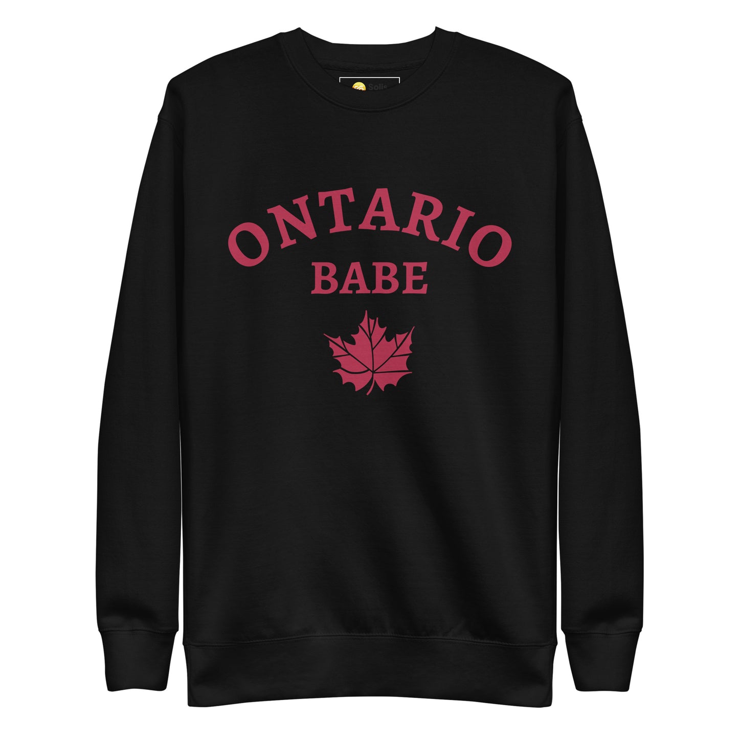 Ontario Babe Crew