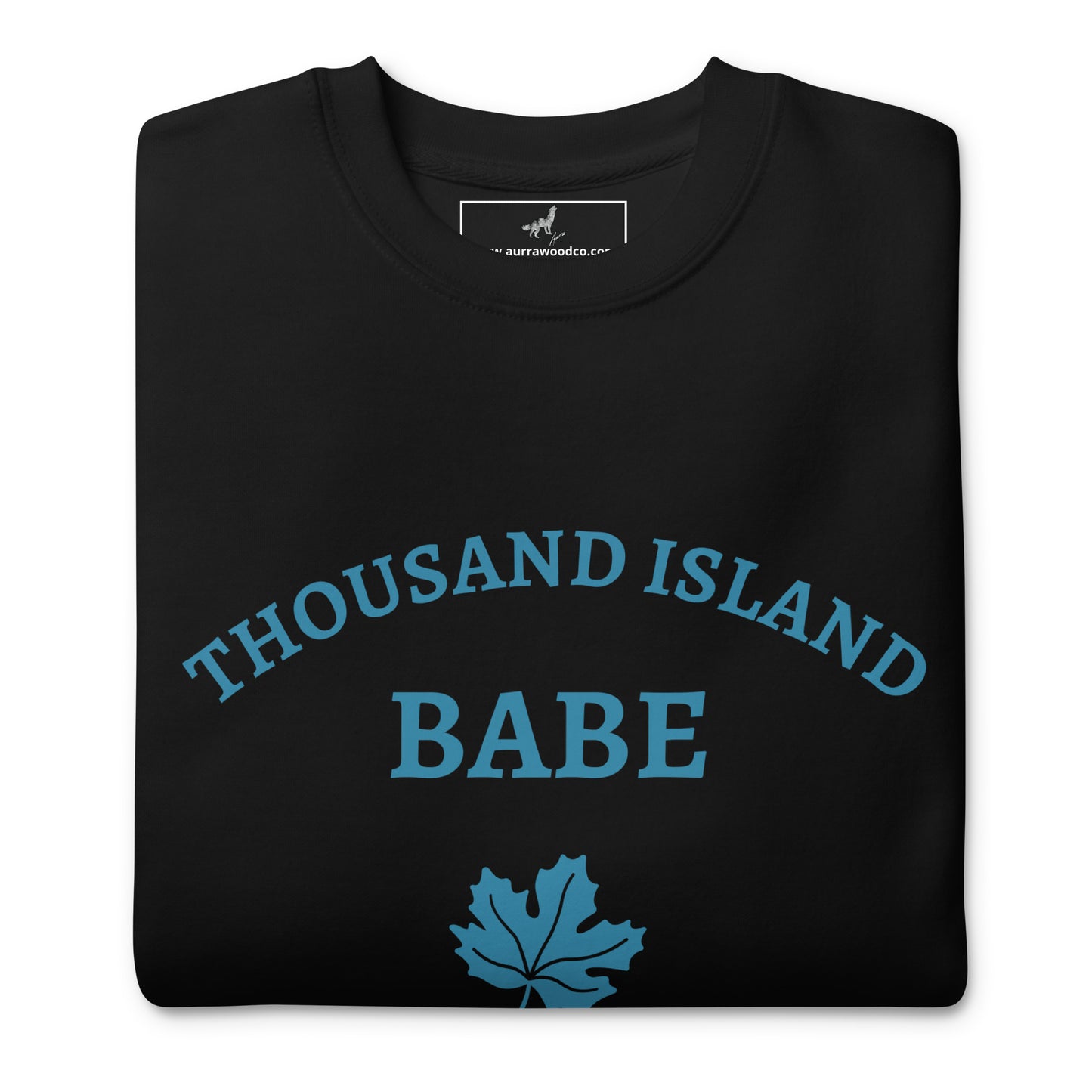Thousand Islands Babe Crew