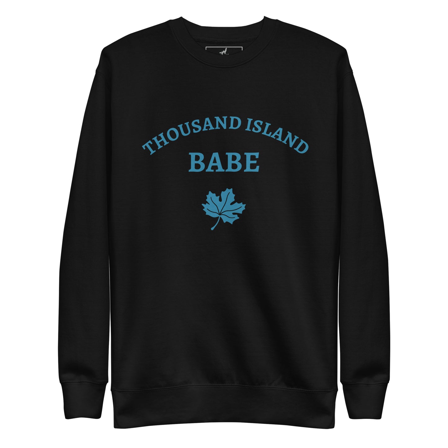 Thousand Islands Babe Crew