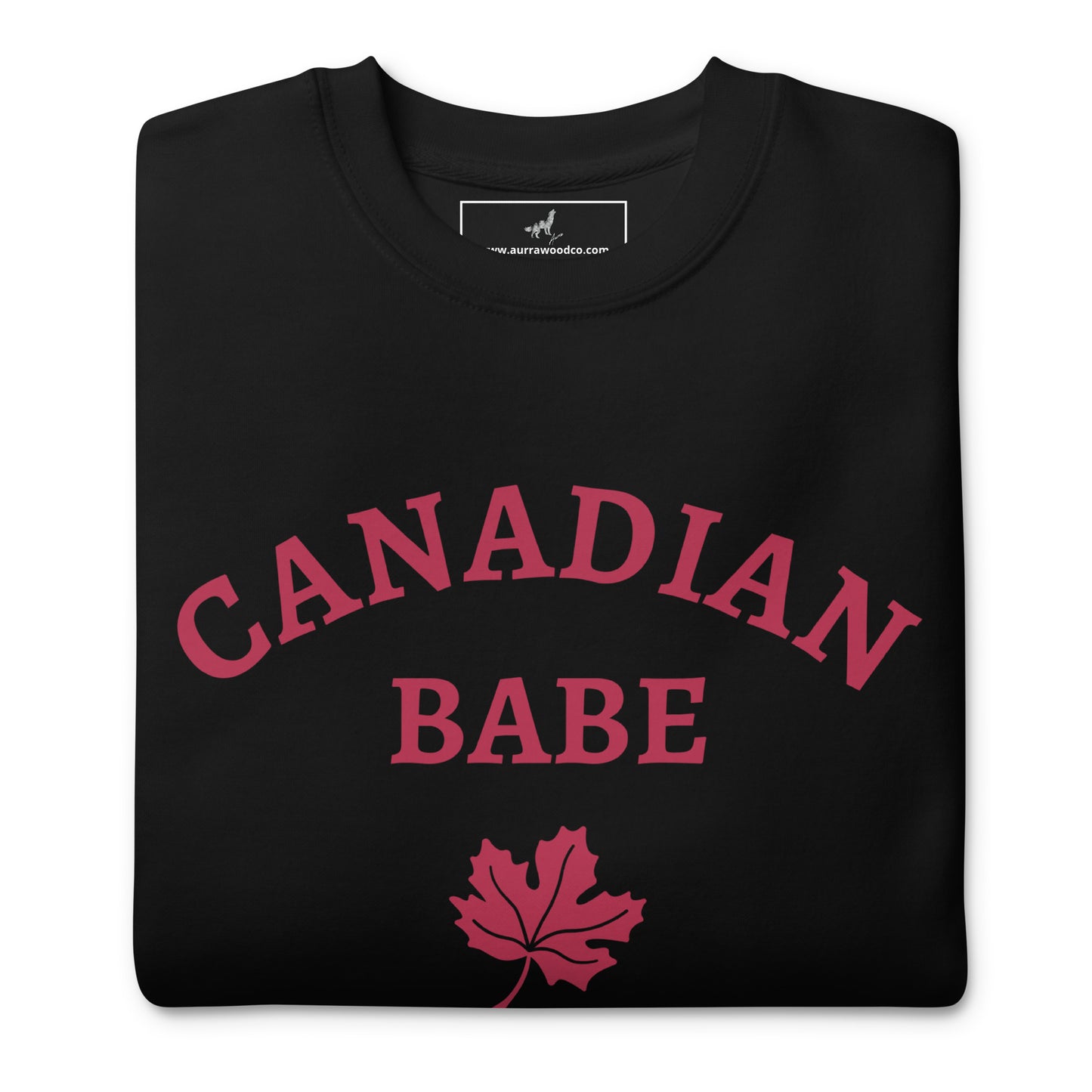 Canadian Babe Crew