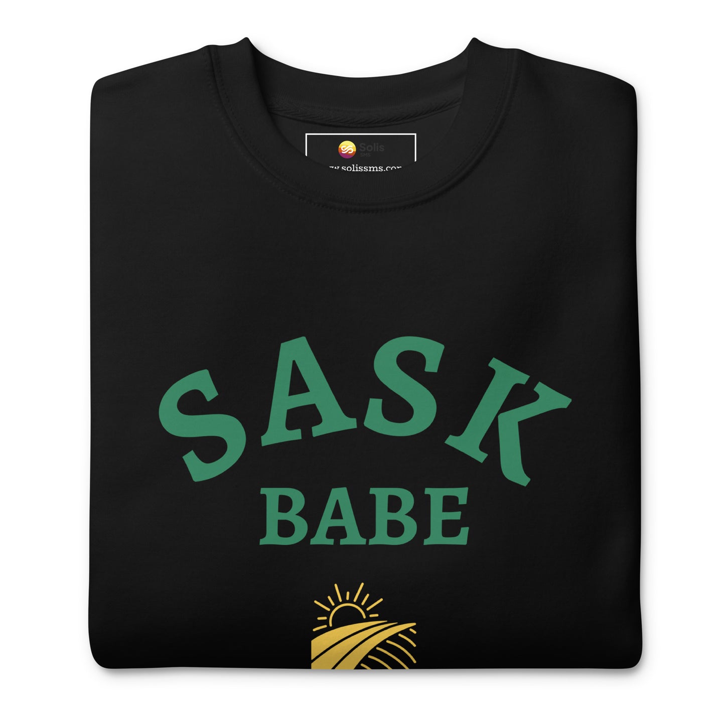 Sask Babe Crew