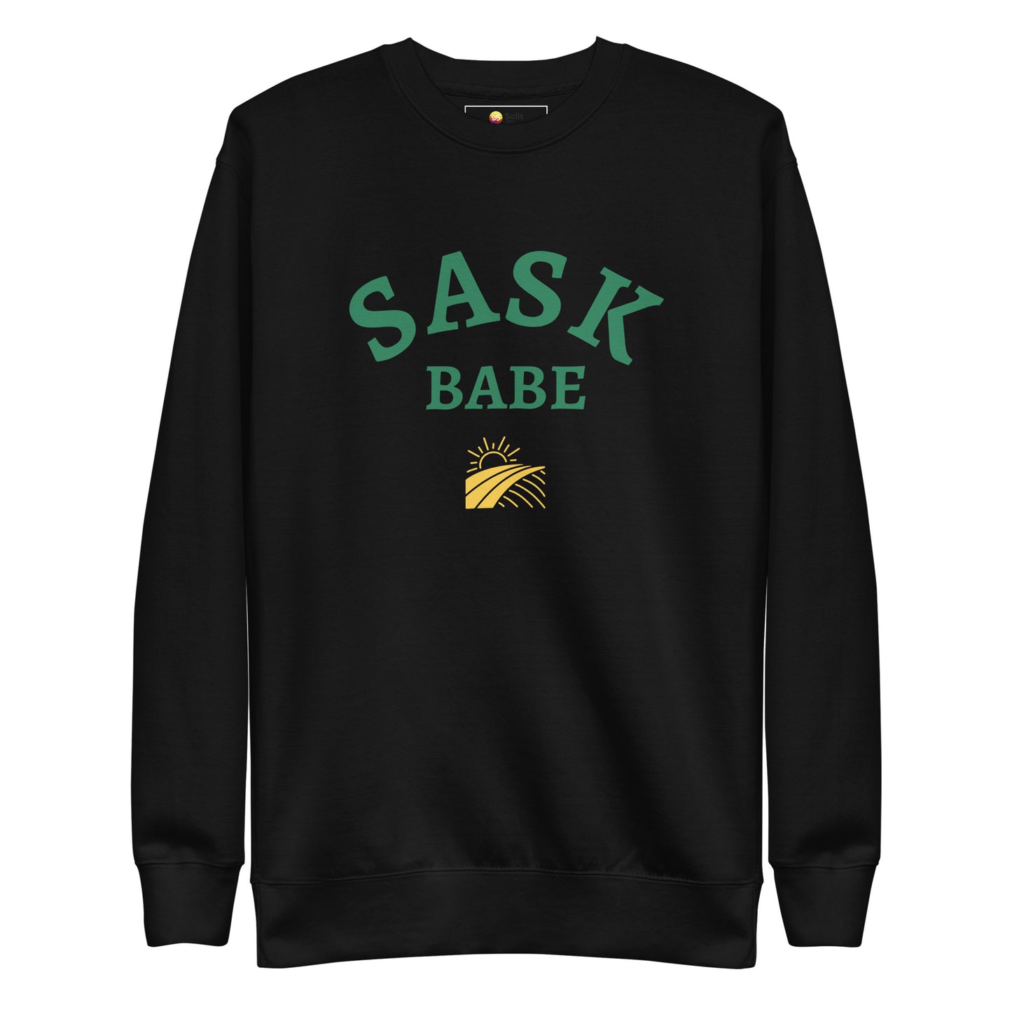 Sask Babe Crew