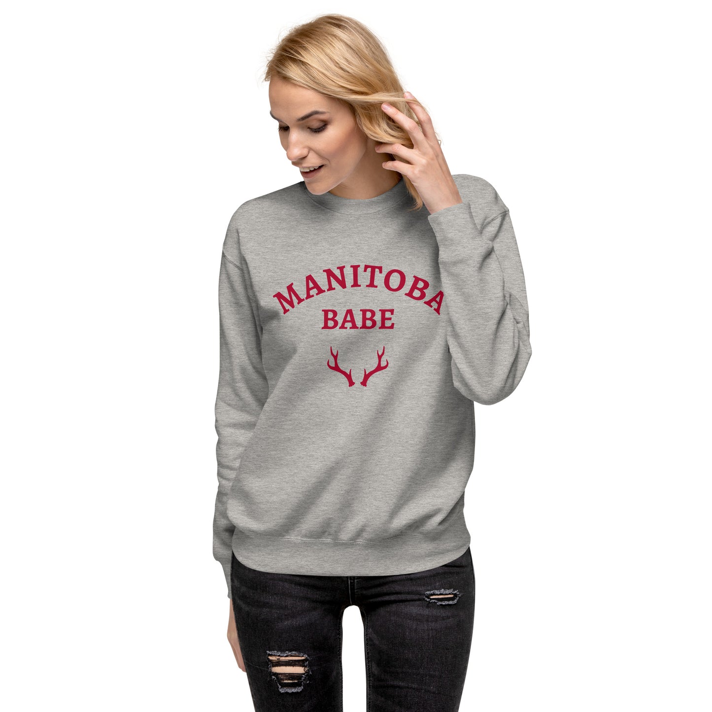 Manitoba Babe Crew