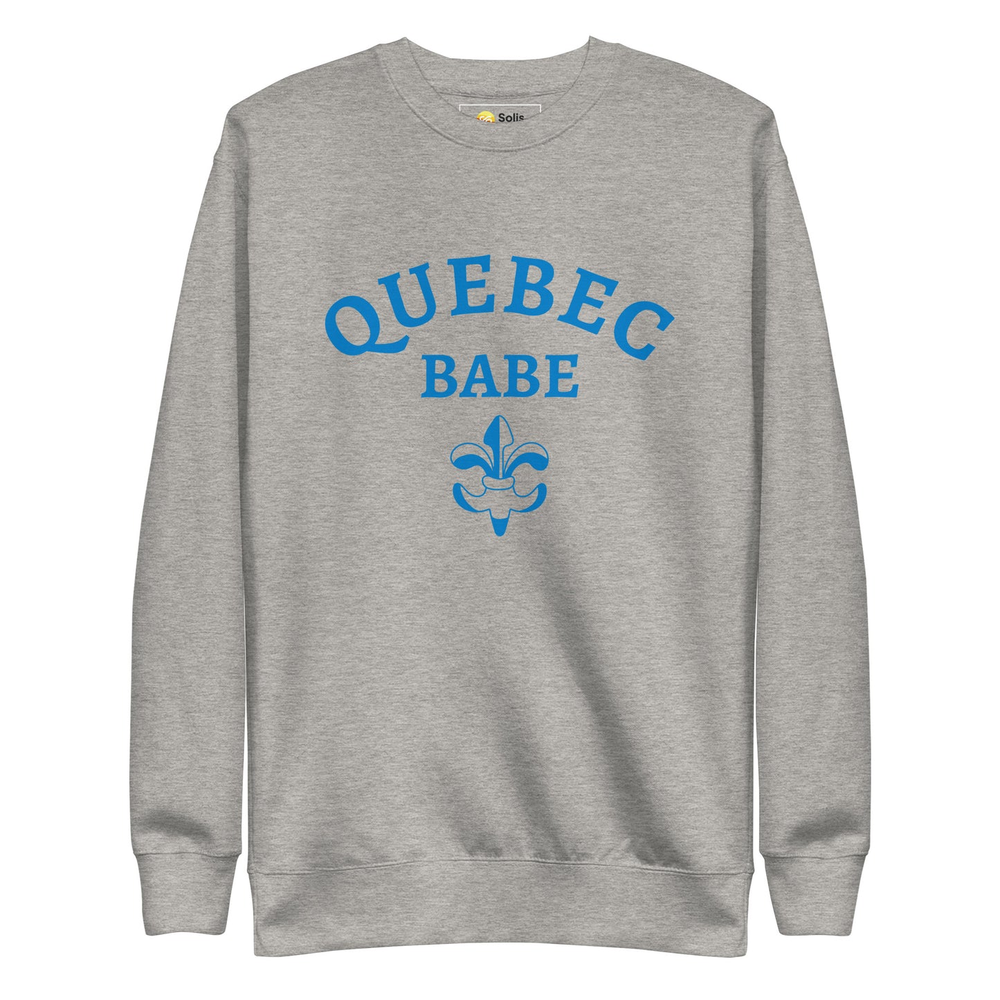 Quebec Babe Crew