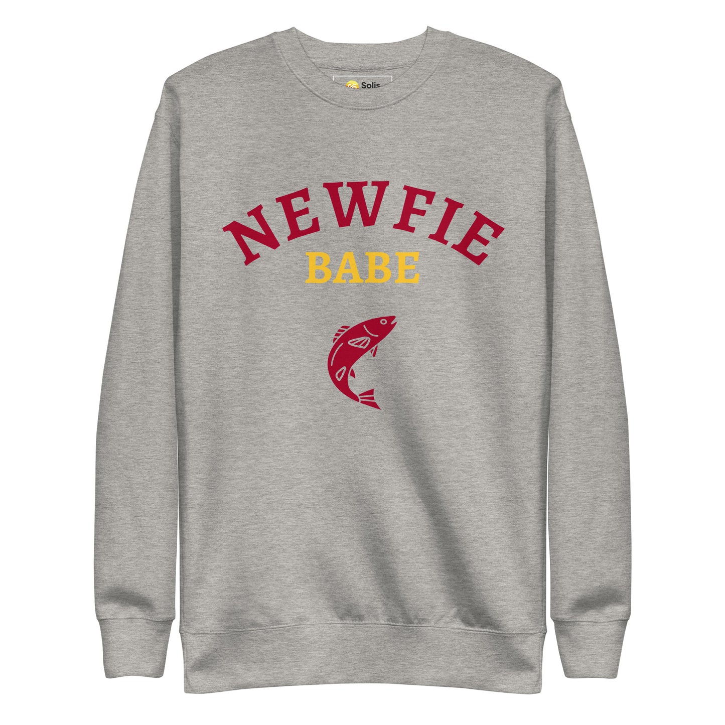 Newfie Babe Crew