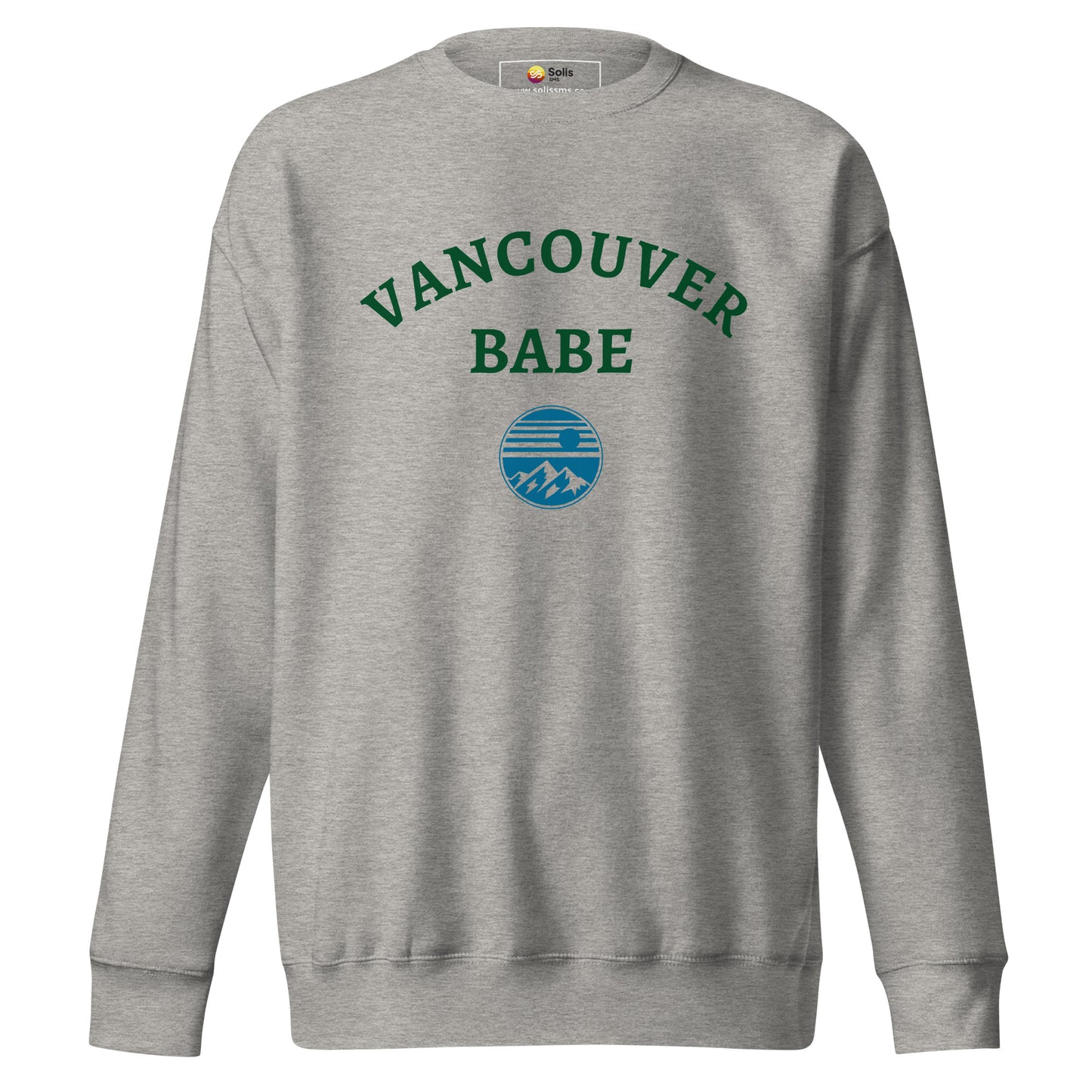 Vancouver Babe Crew