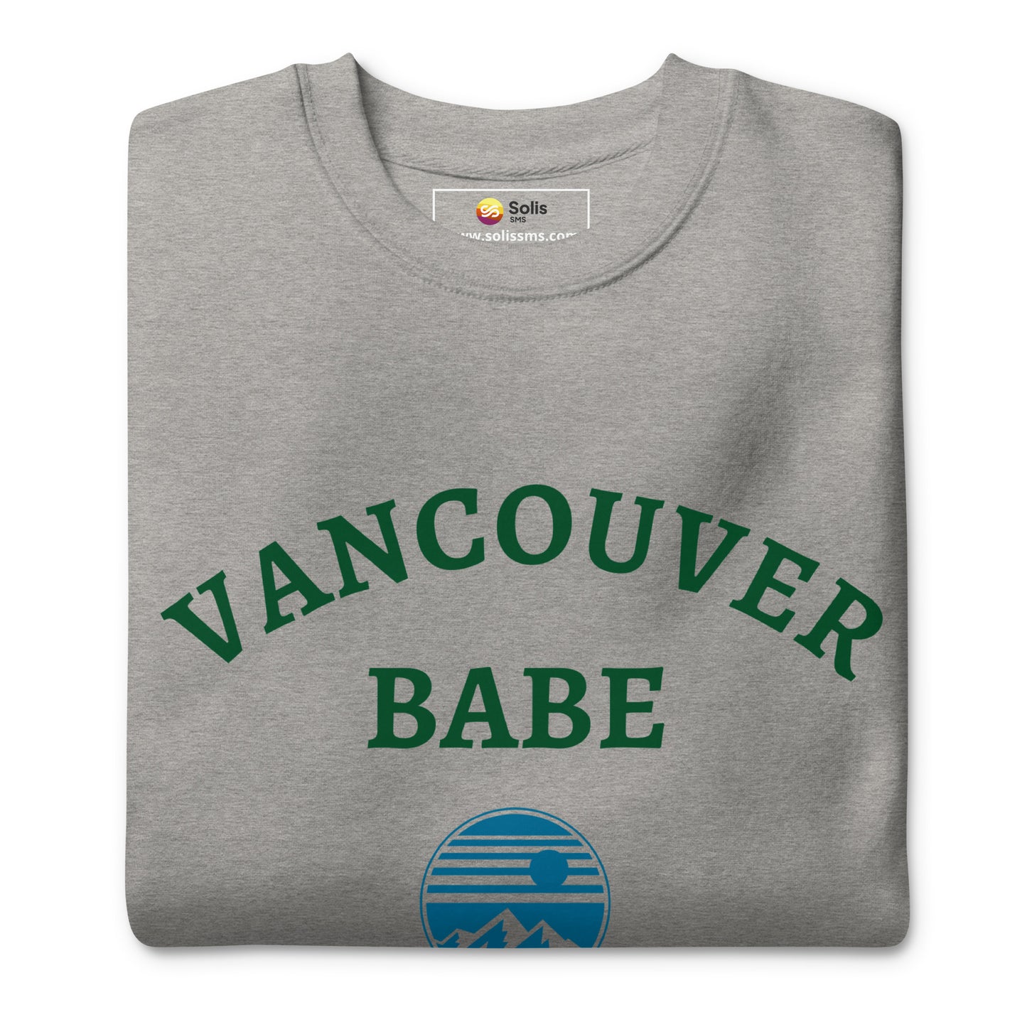 Vancouver Babe Crew