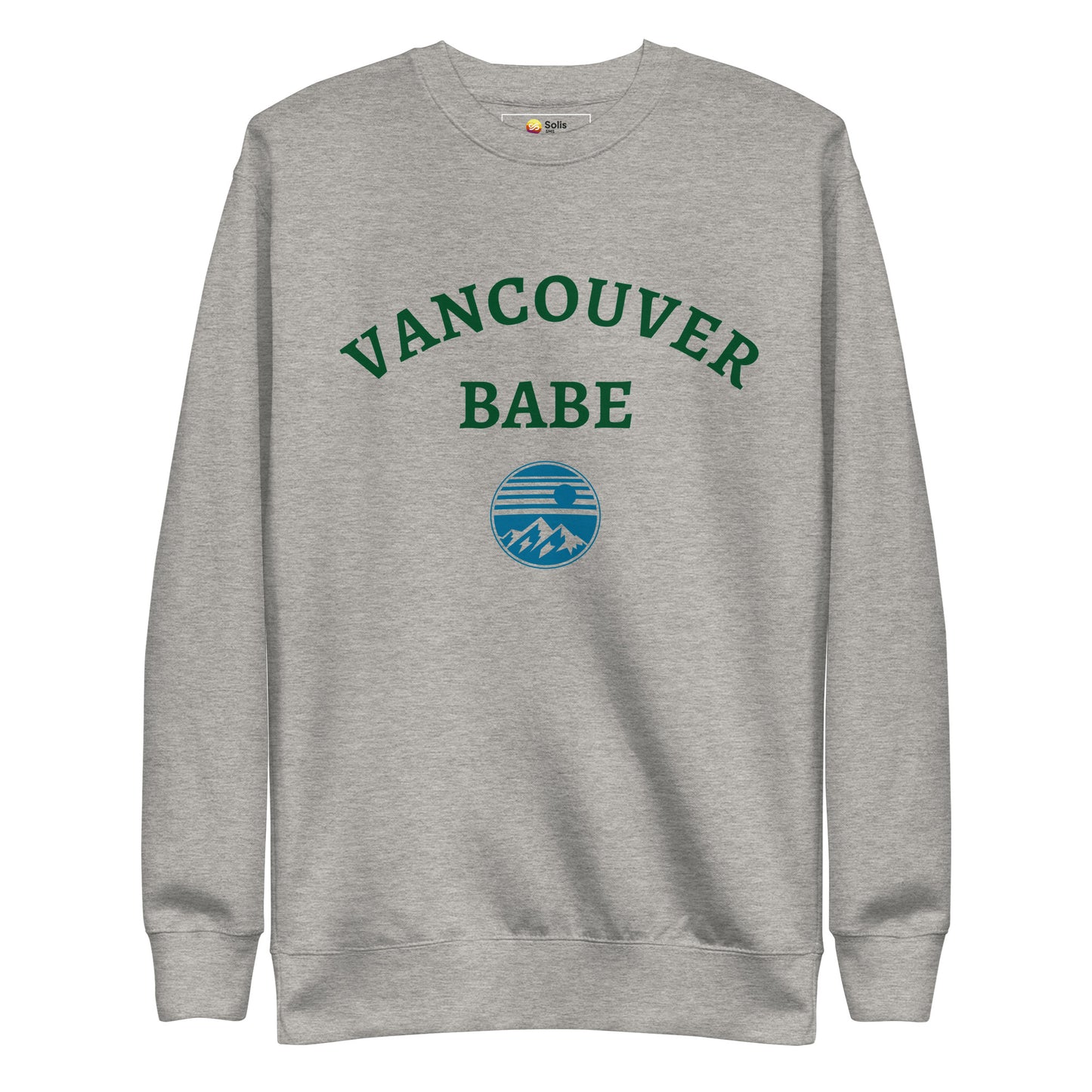 Vancouver Babe Crew