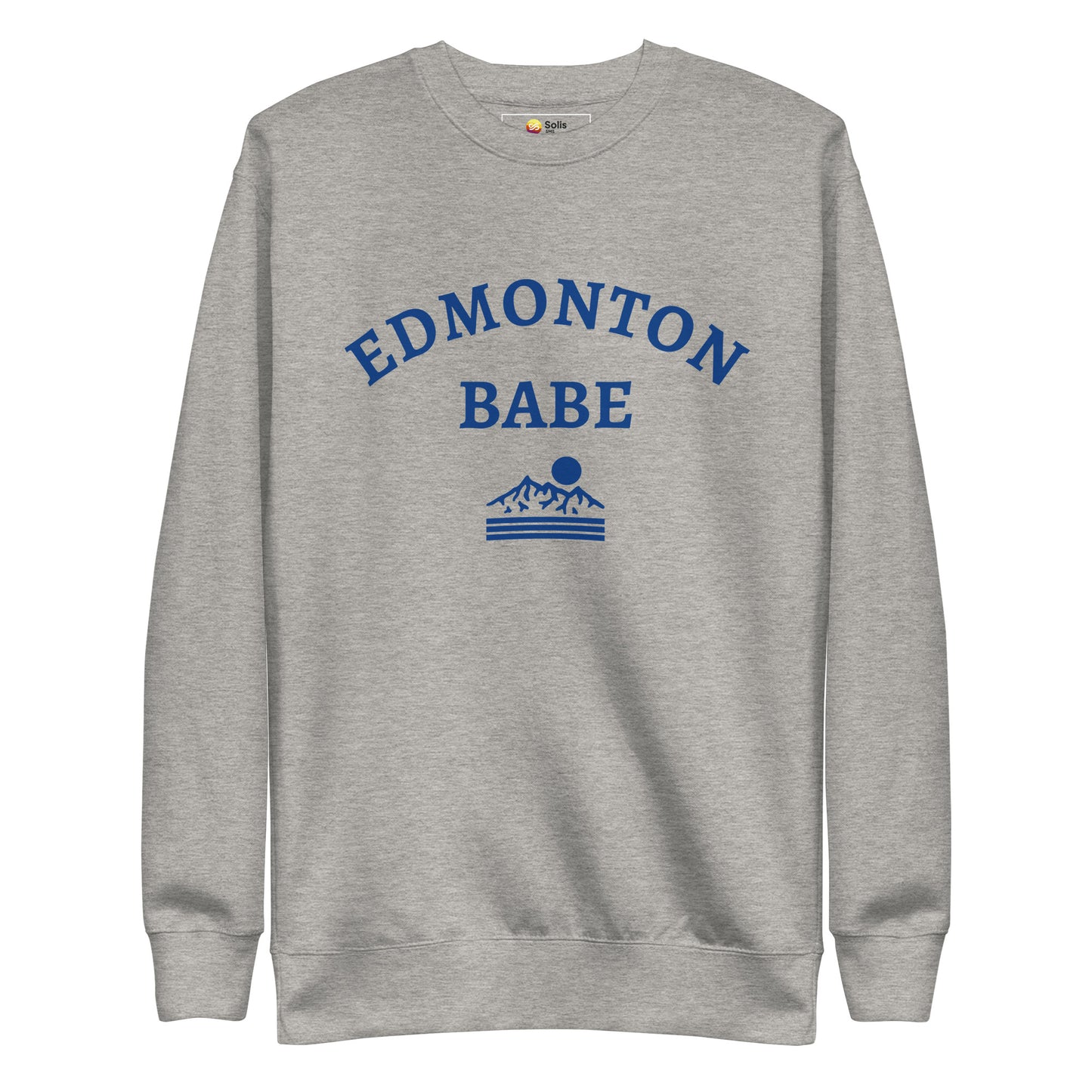 Edmonton Babe Crew