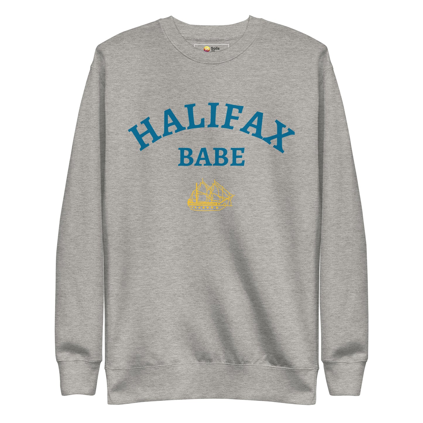Halifax Babe Crew