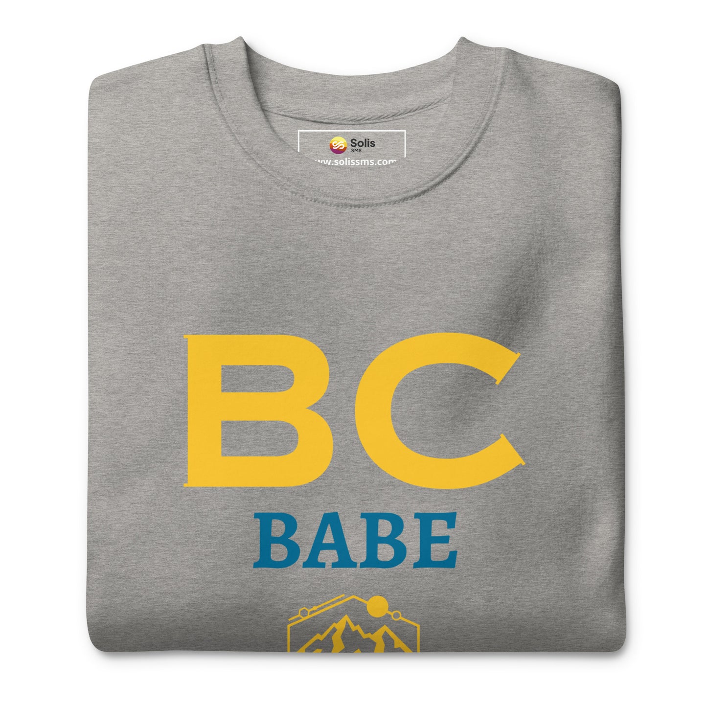 BC Babe Crew