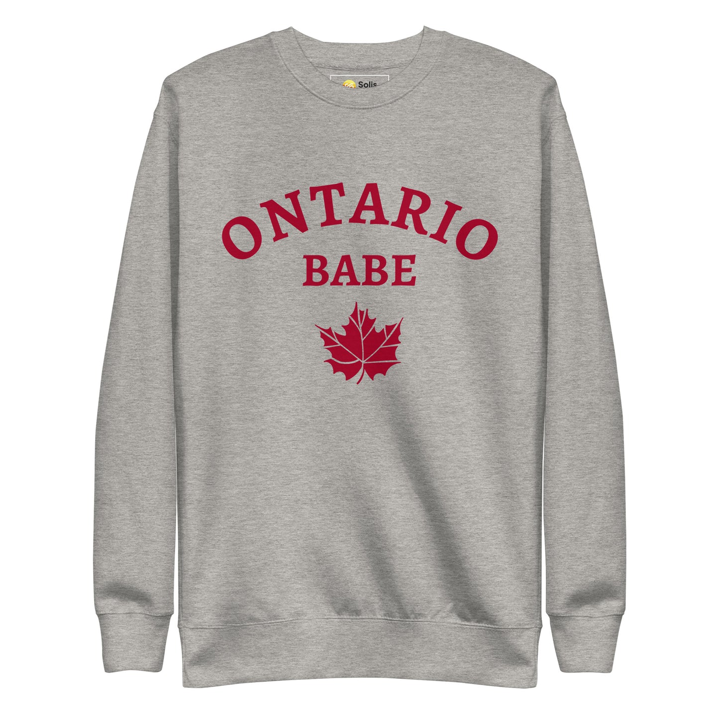 Ontario Babe Crew