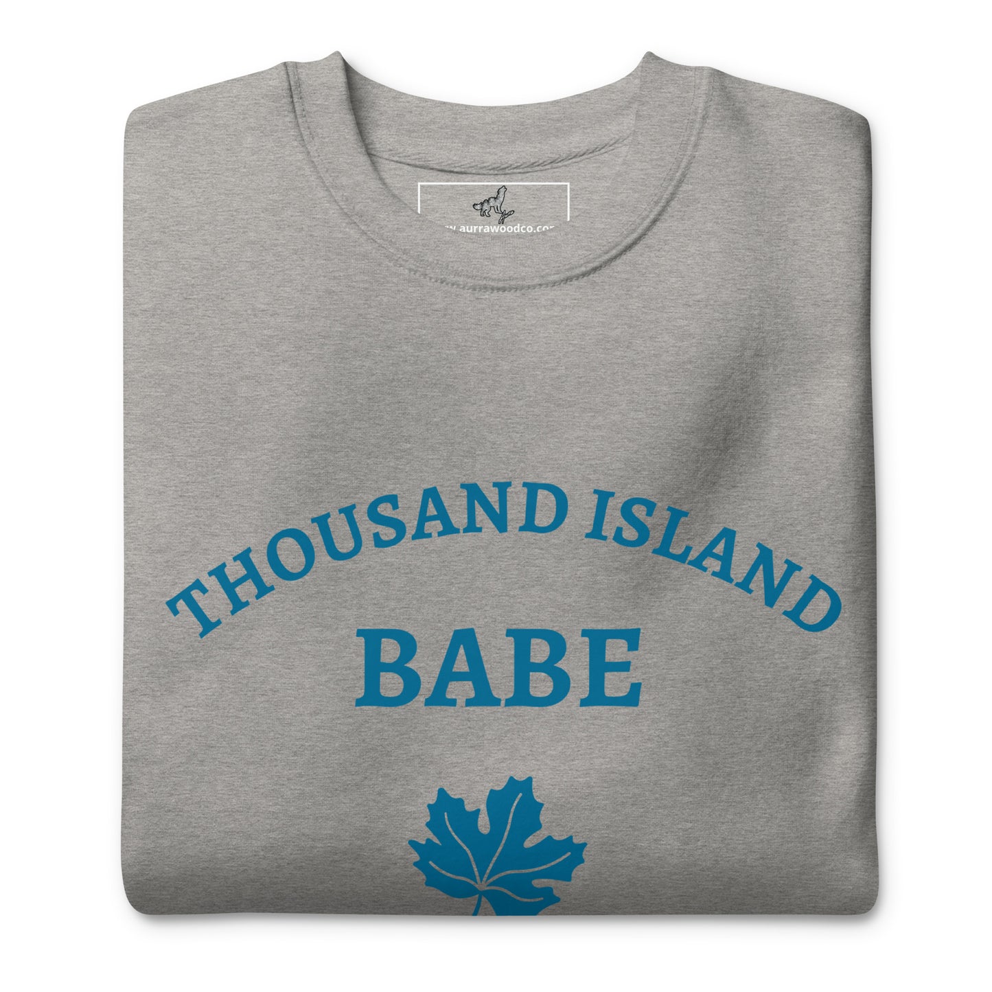 Thousand Islands Babe Crew