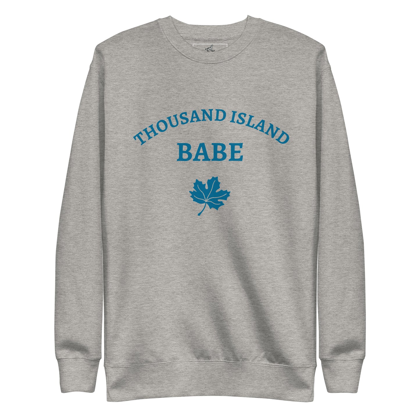 Thousand Islands Babe Crew