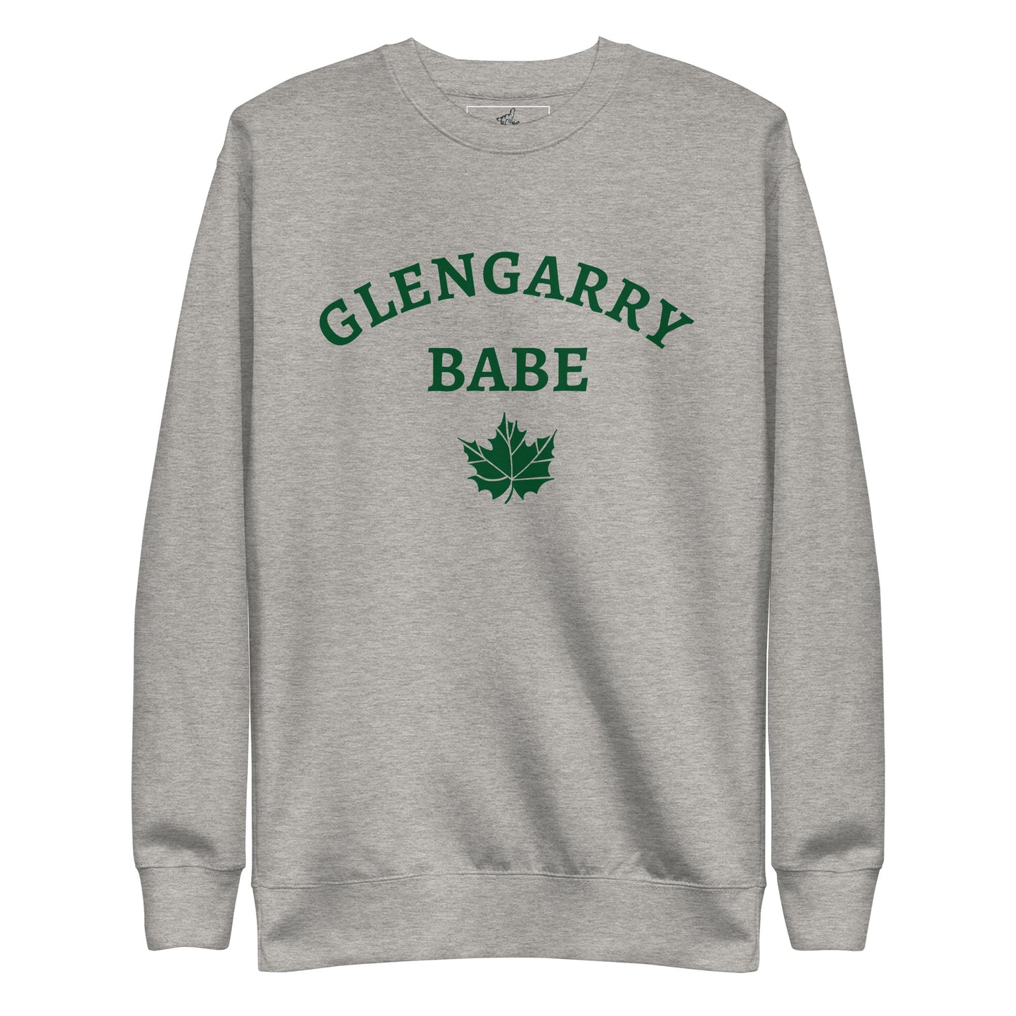Glengarry Babe Crew
