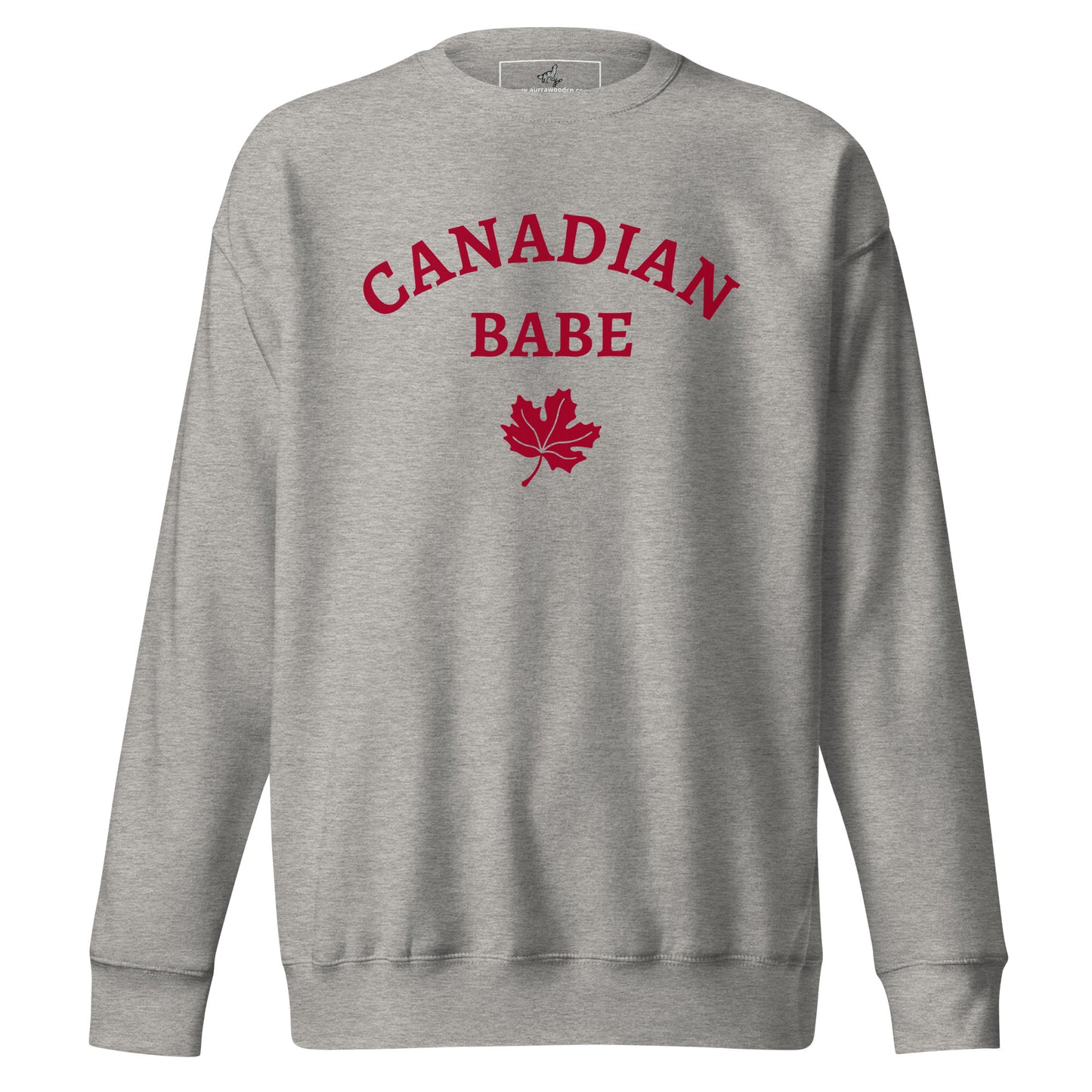 Canadian Babe Crew
