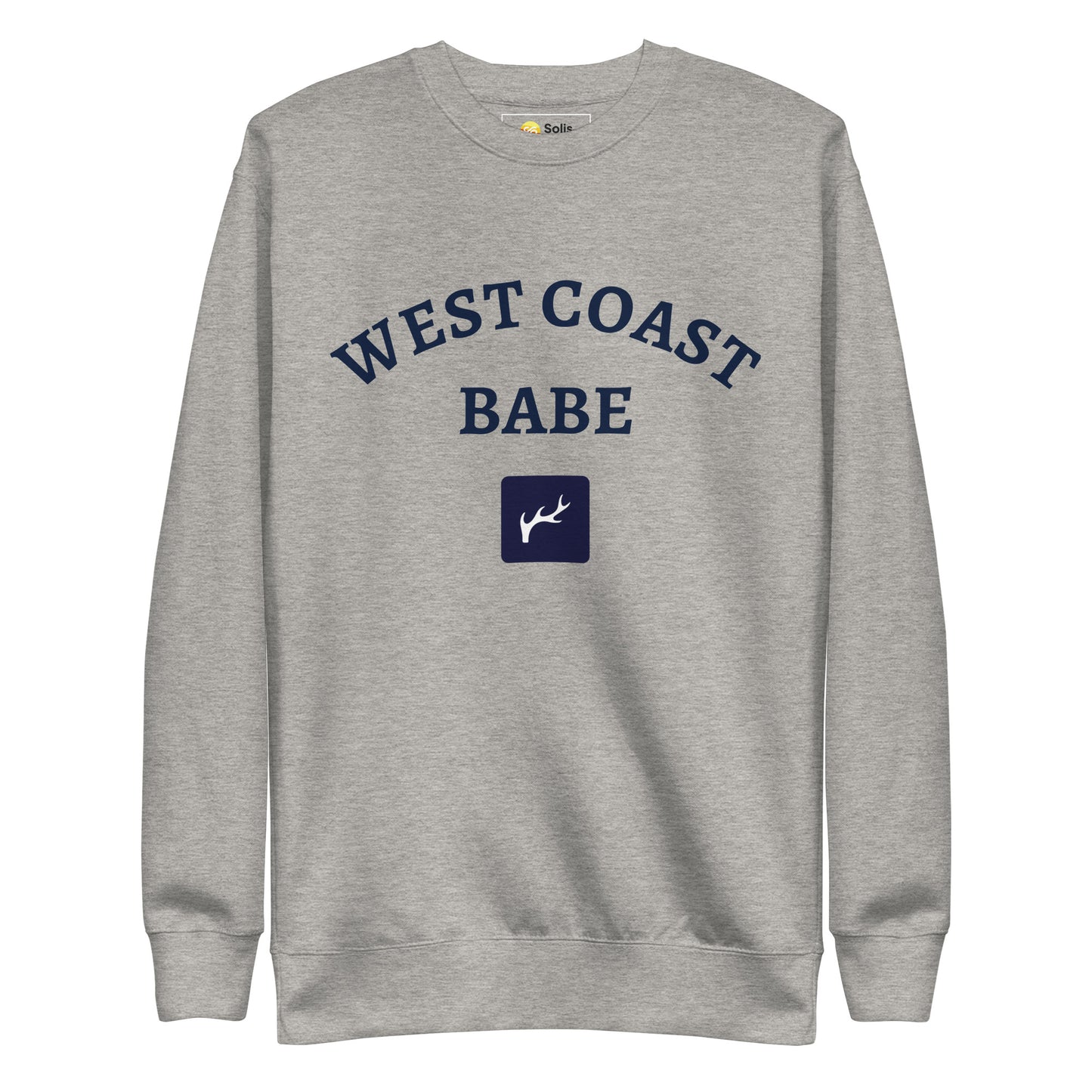 West Coast Babe Crew