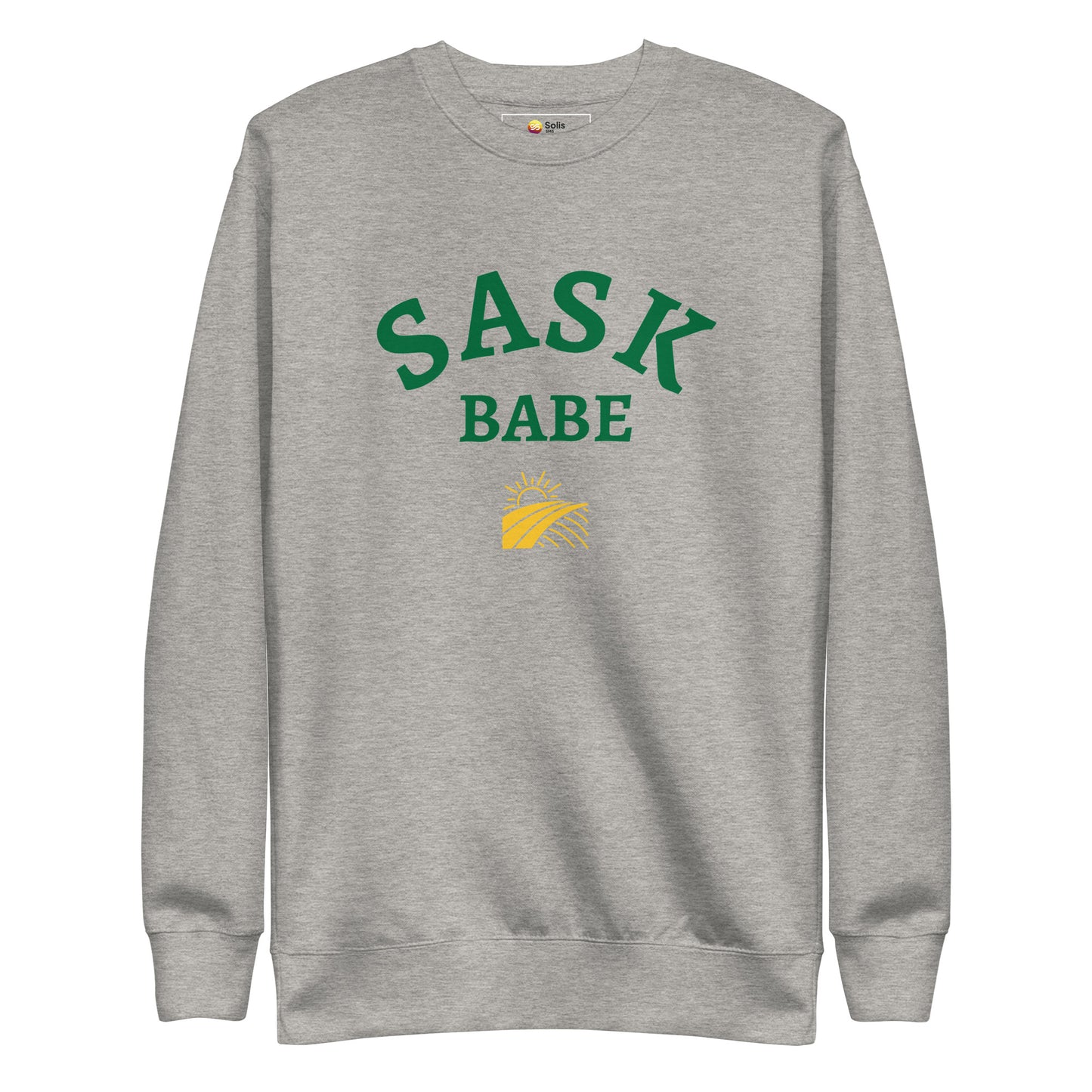 Sask Babe Crew