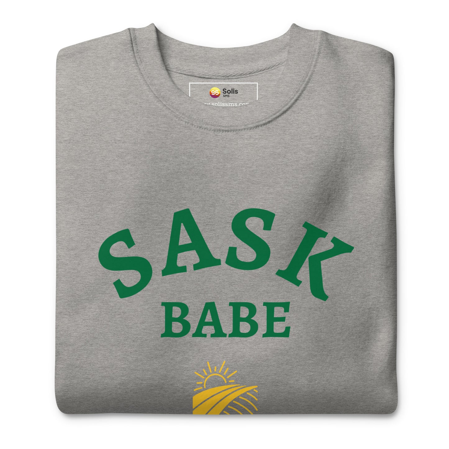 Sask Babe Crew
