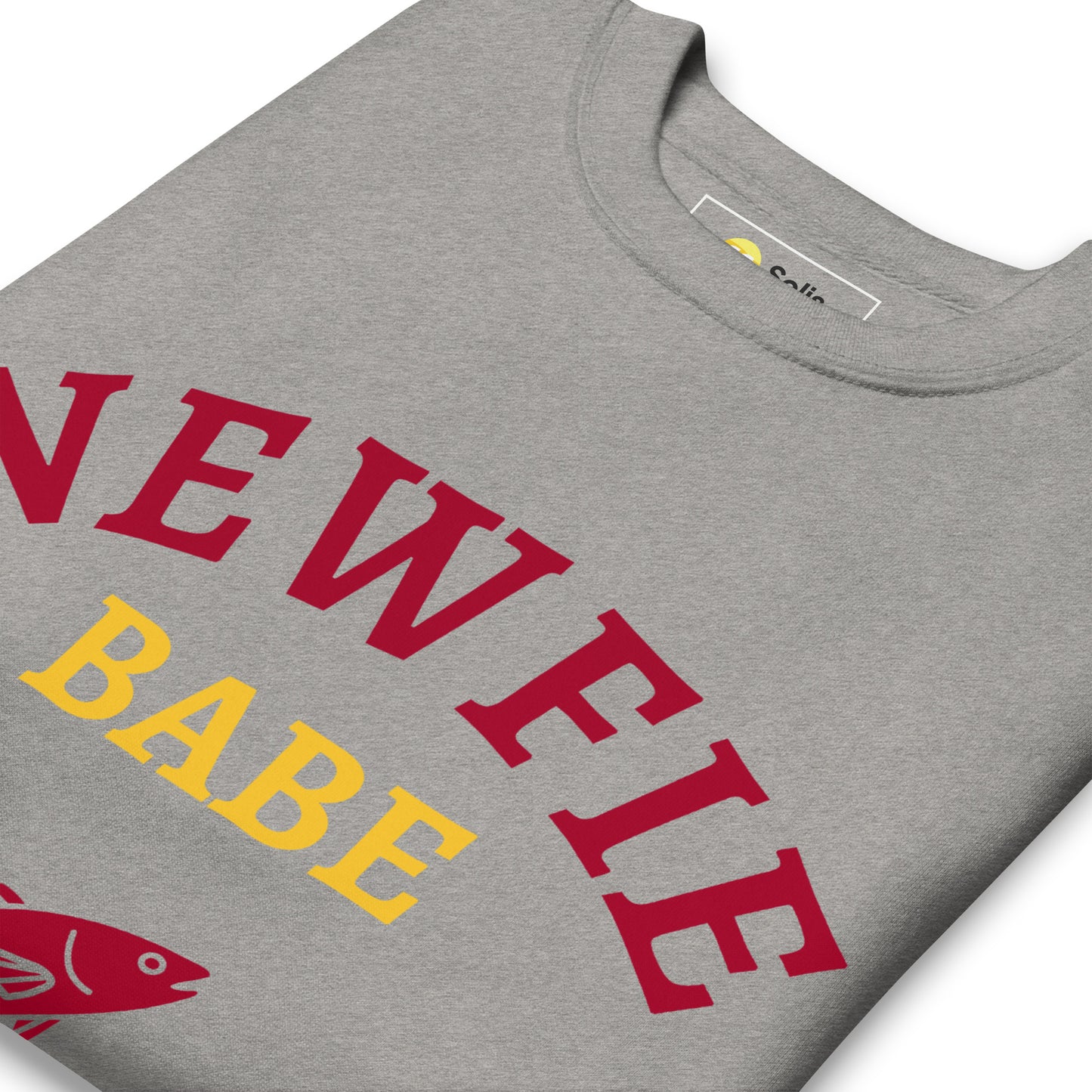 Newfie Babe Crew