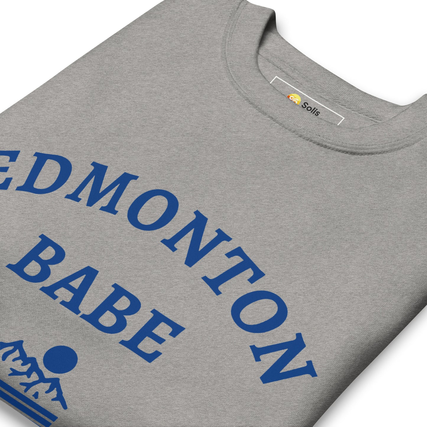 Edmonton Babe Crew