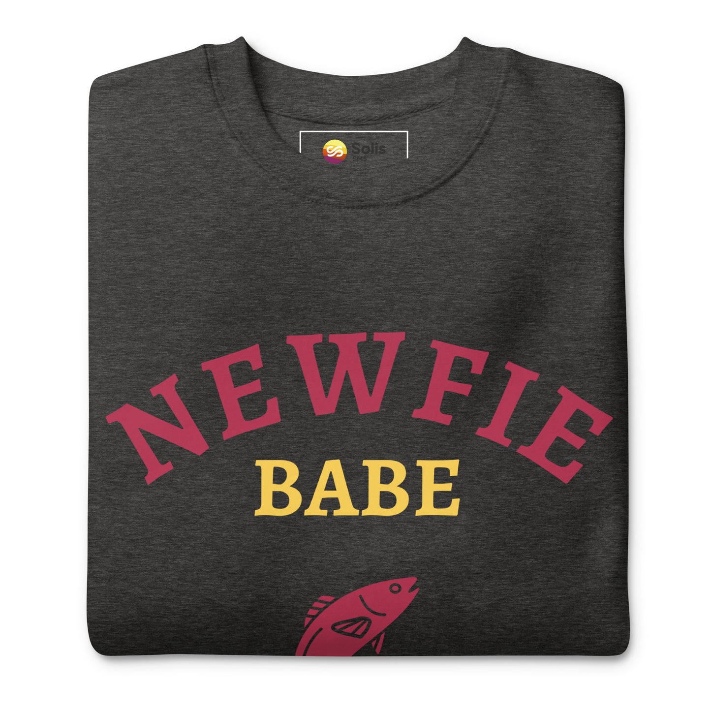 Newfie Babe Crew