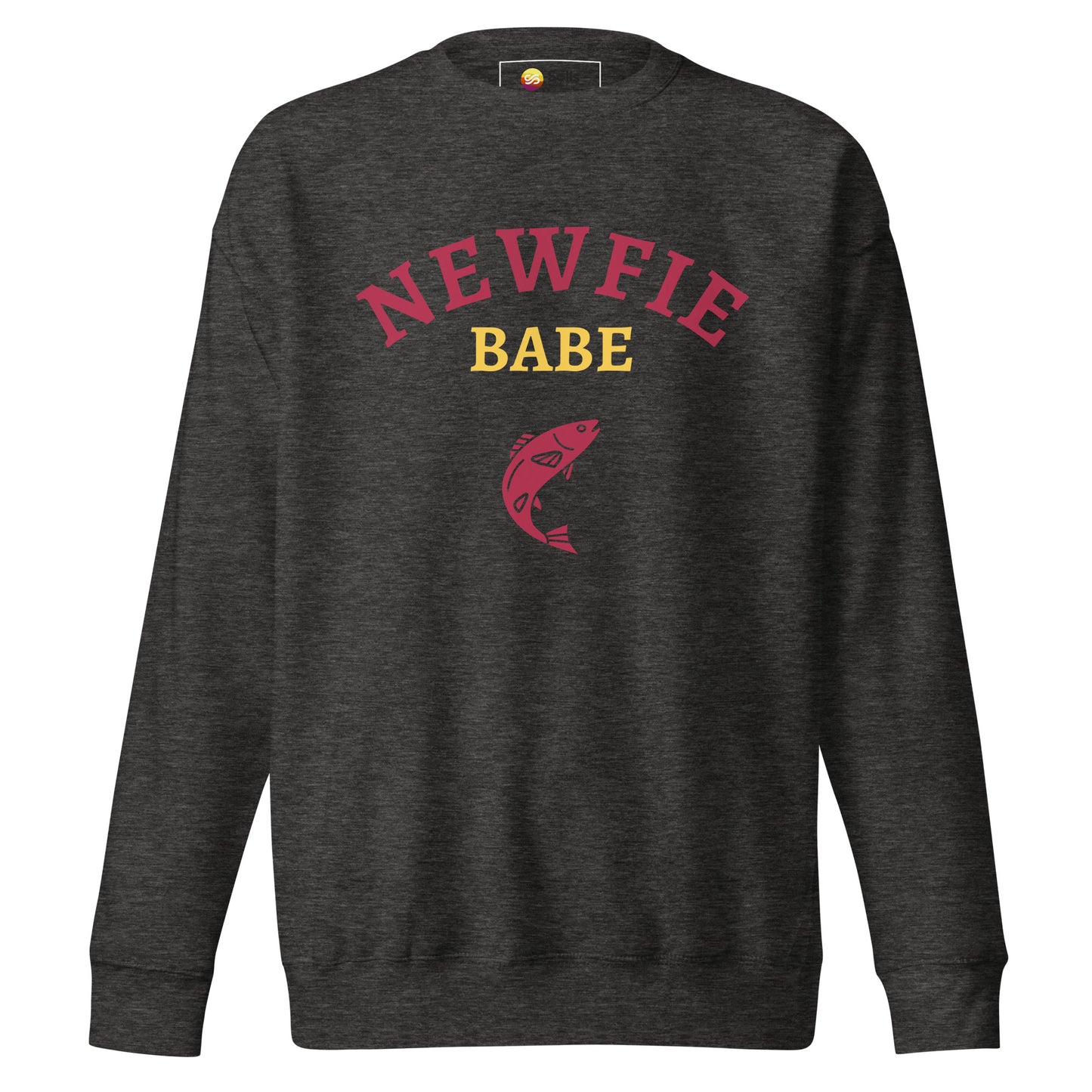 Newfie Babe Crew