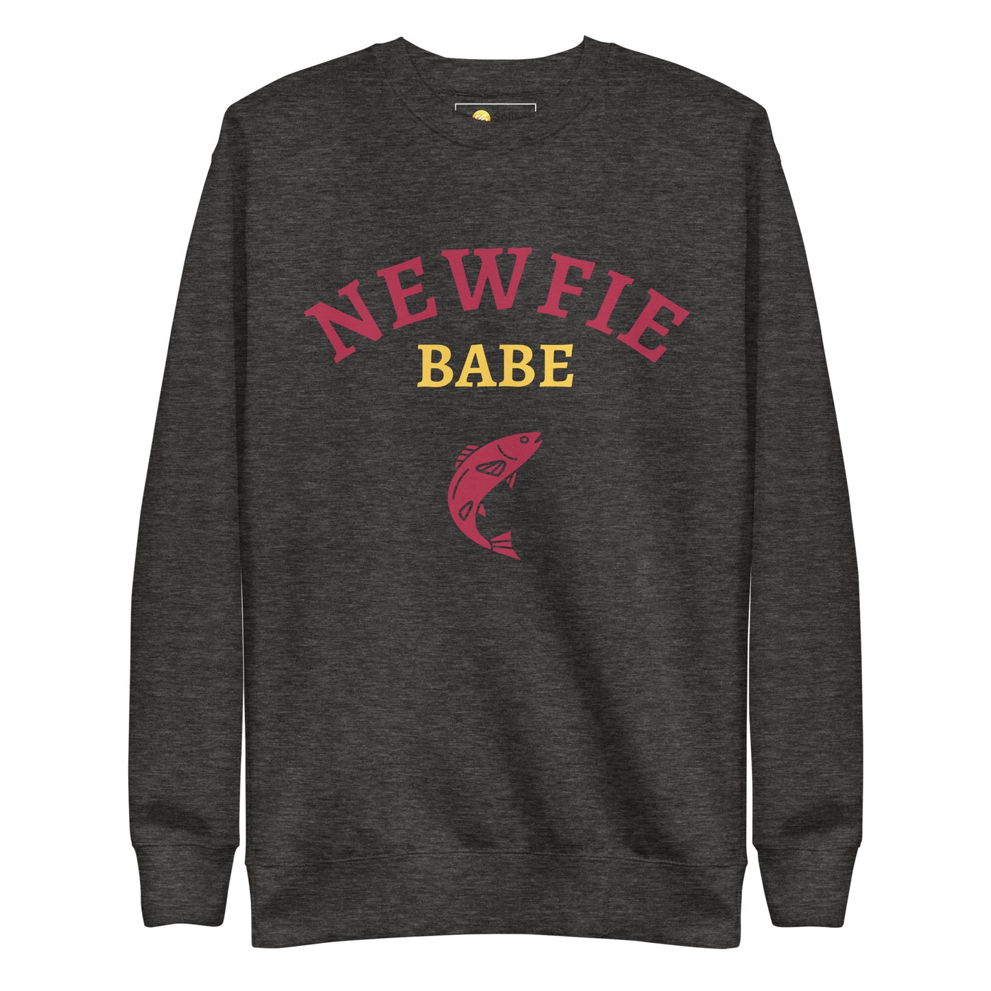 Newfie Babe Crew