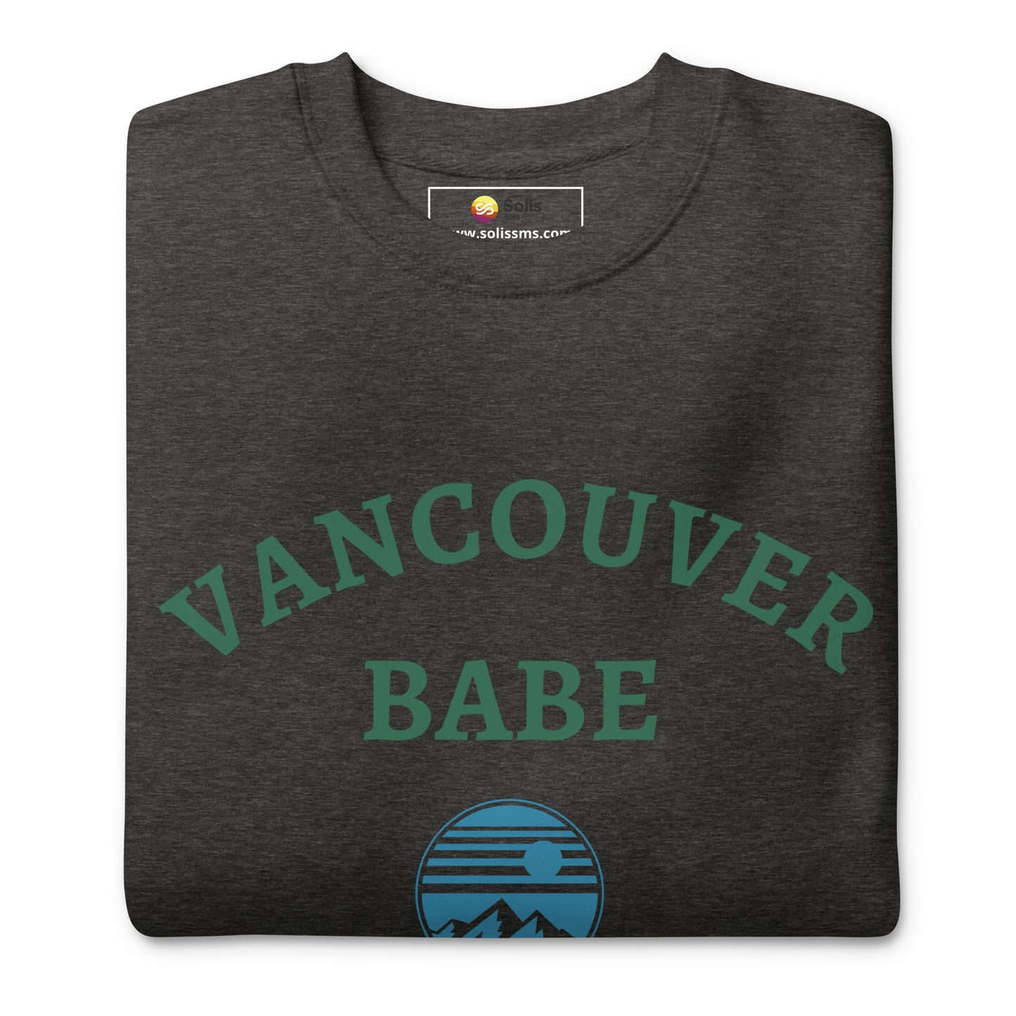 Vancouver Babe Crew