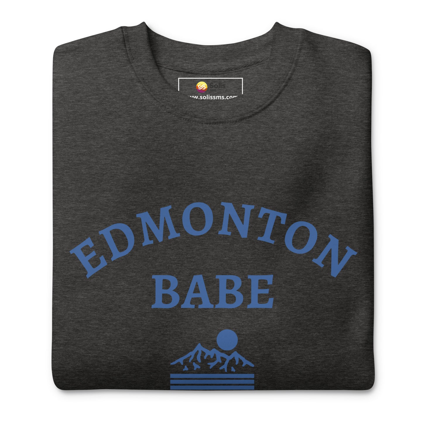 Edmonton Babe Crew
