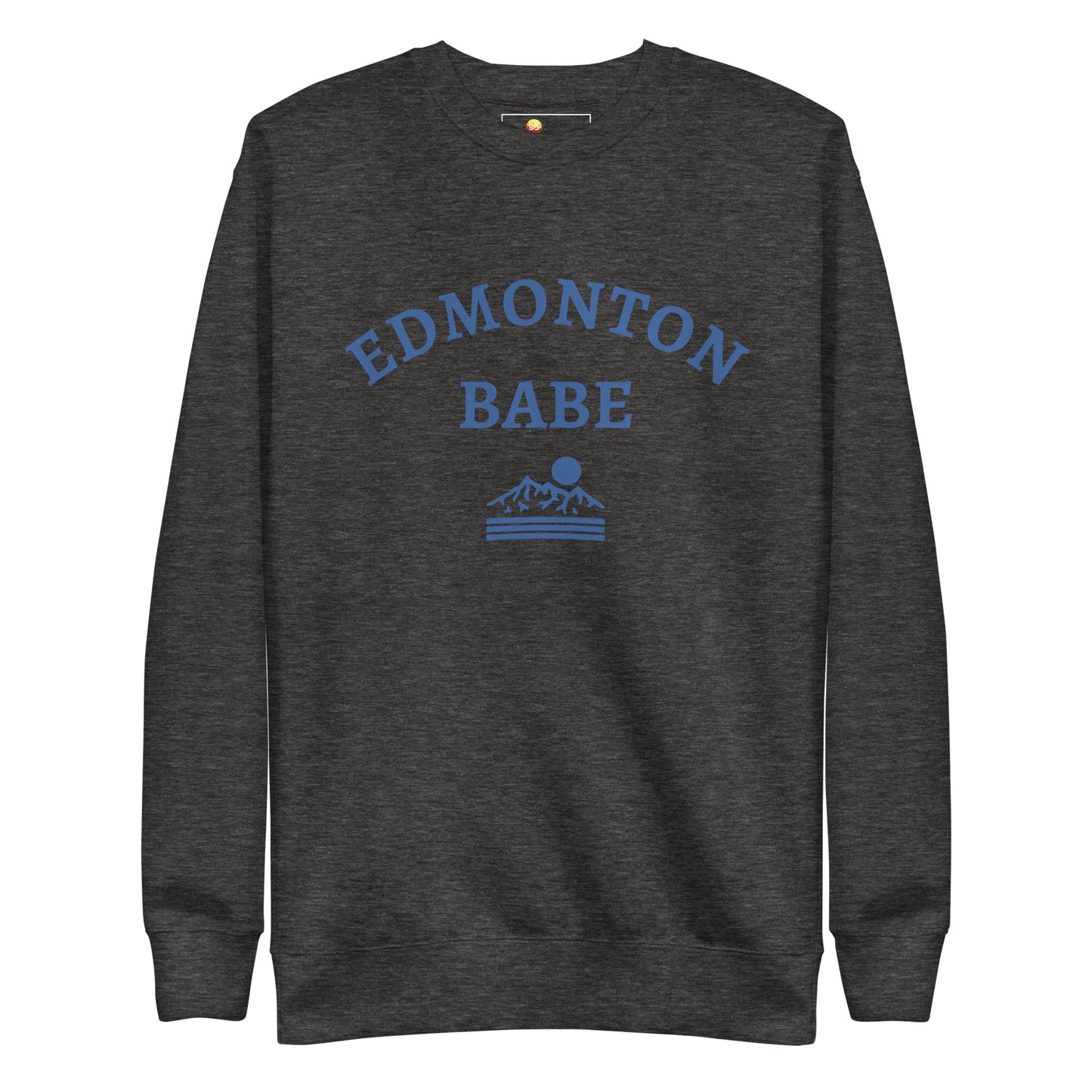 Edmonton Babe Crew