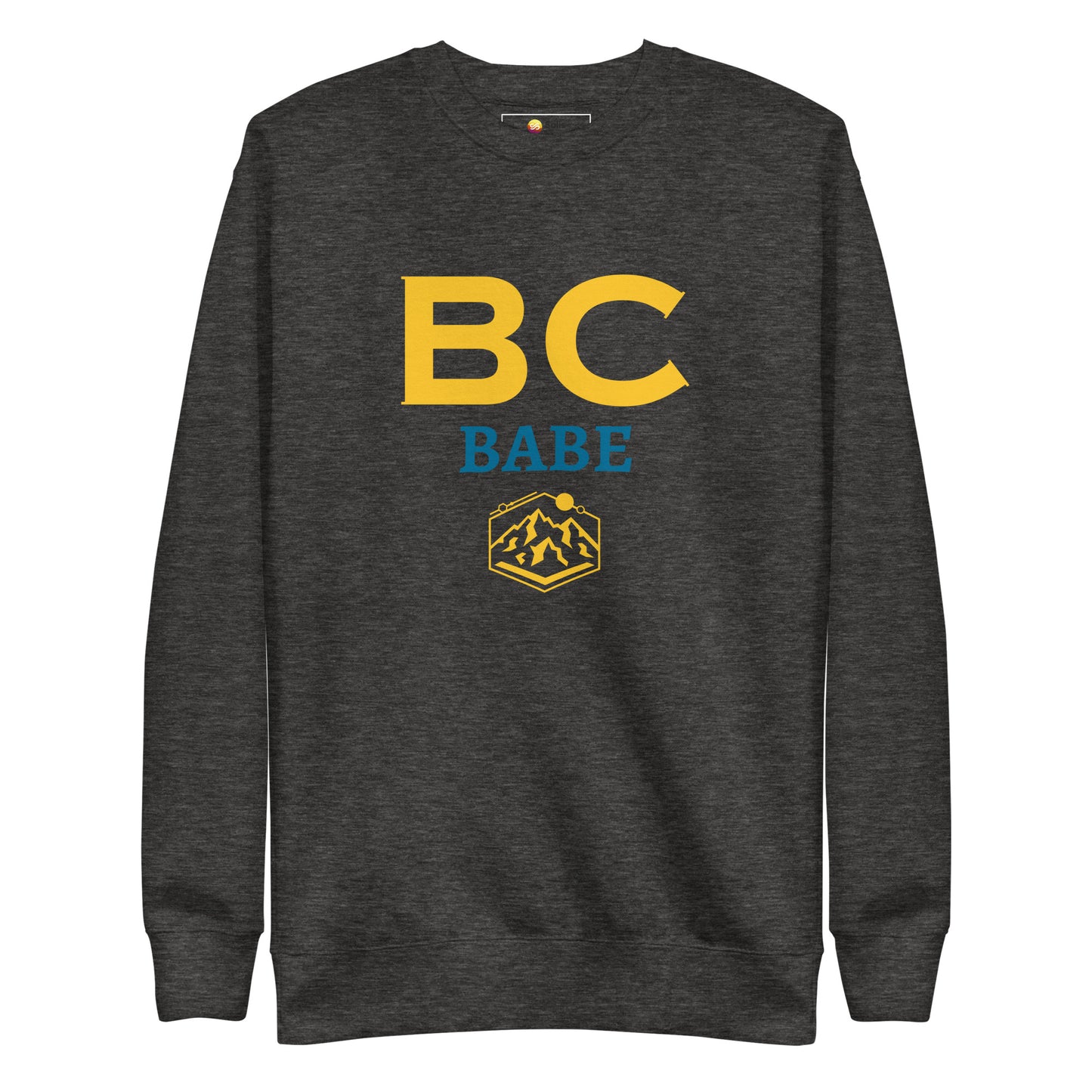 BC Babe Crew
