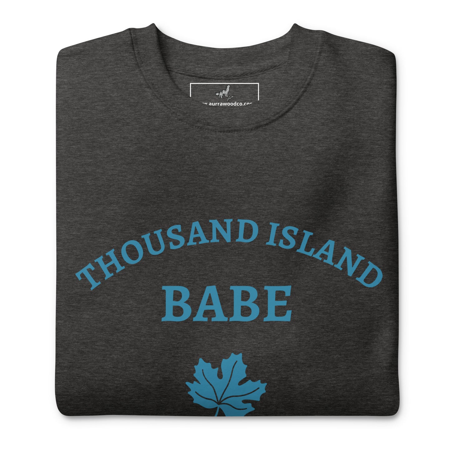 Thousand Islands Babe Crew