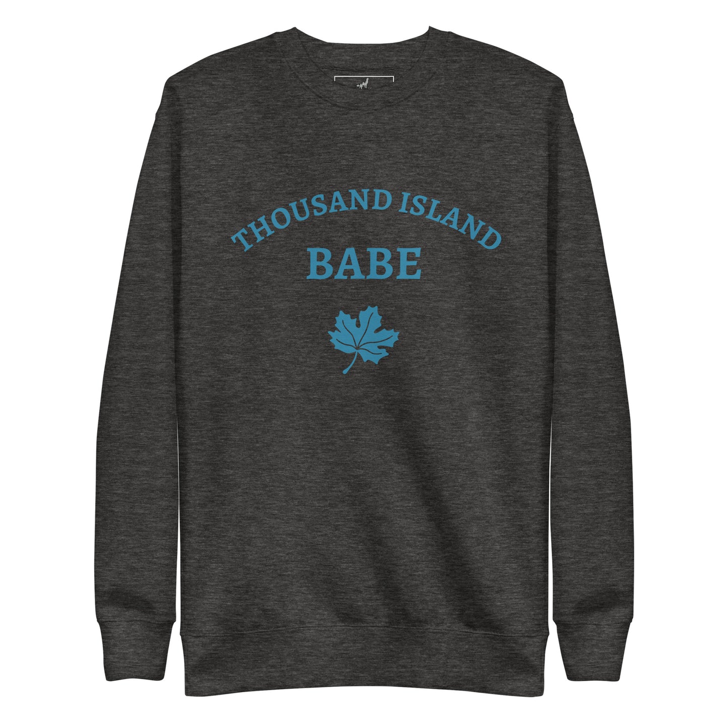 Thousand Islands Babe Crew