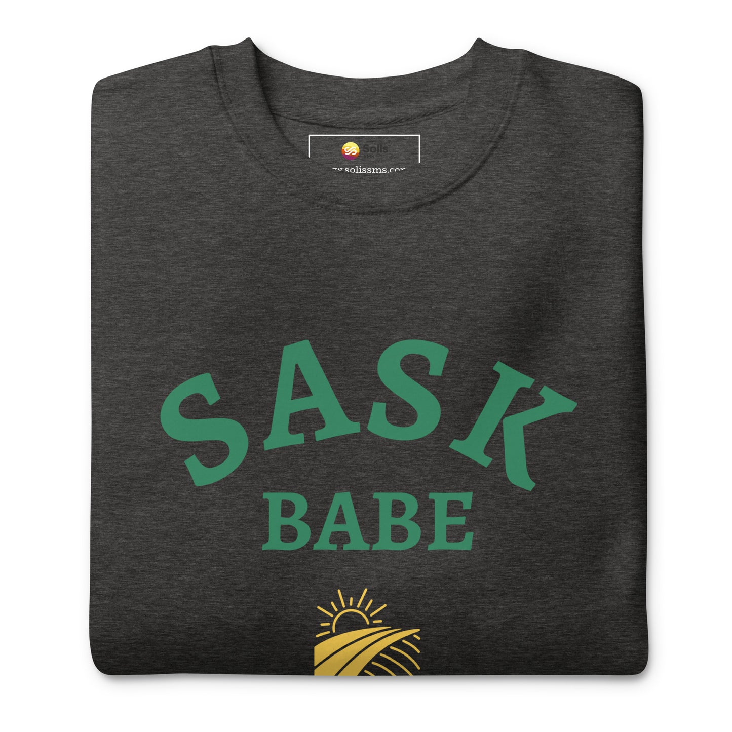 Sask Babe Crew