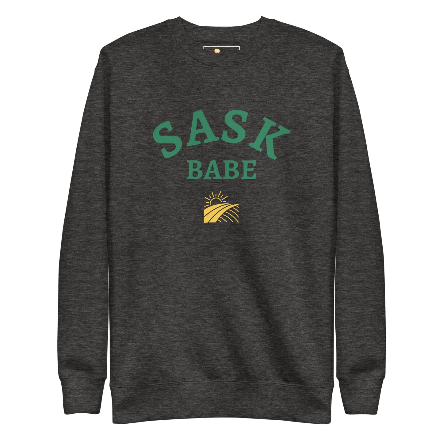 Sask Babe Crew